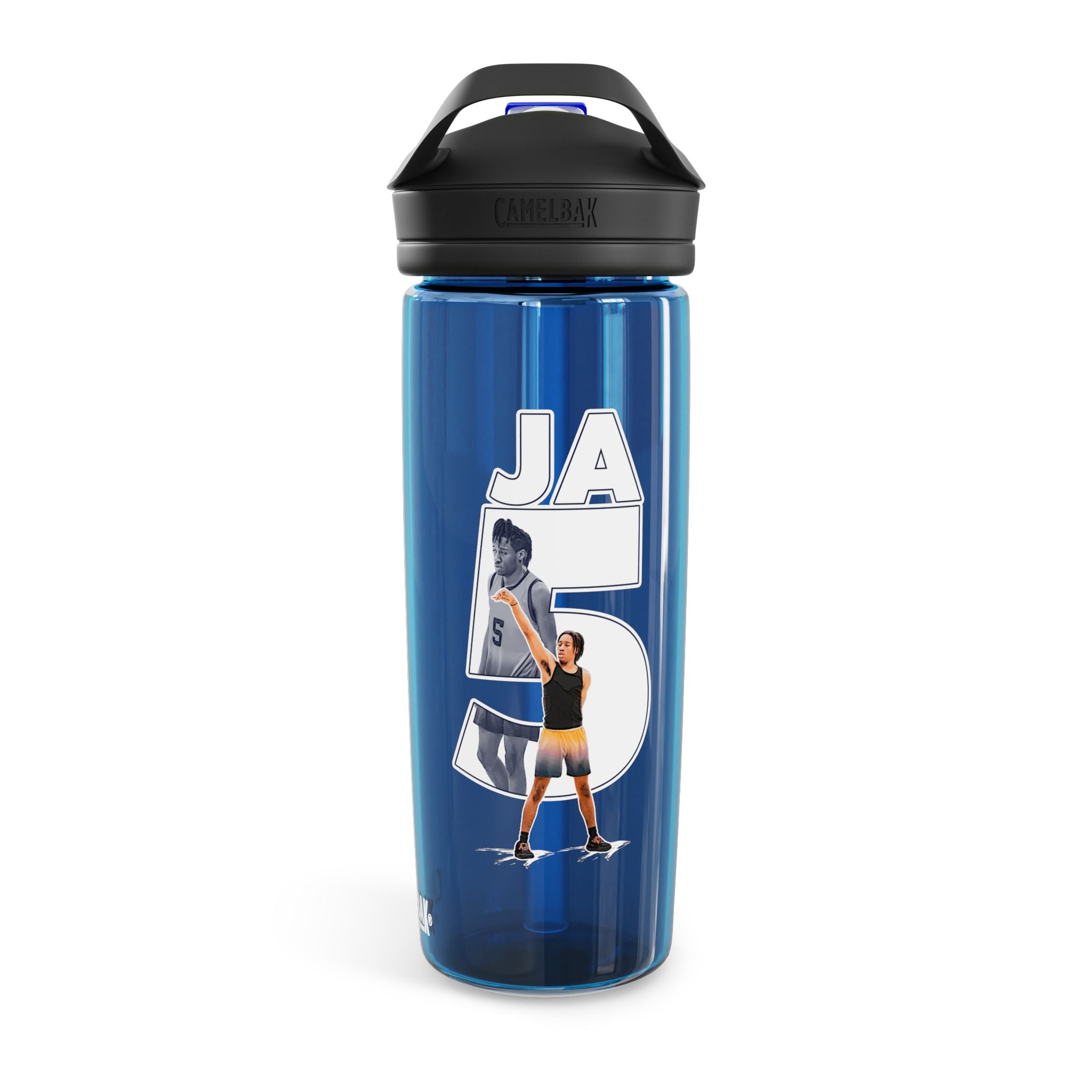Jonas Acklin CamelBak Water Bottle