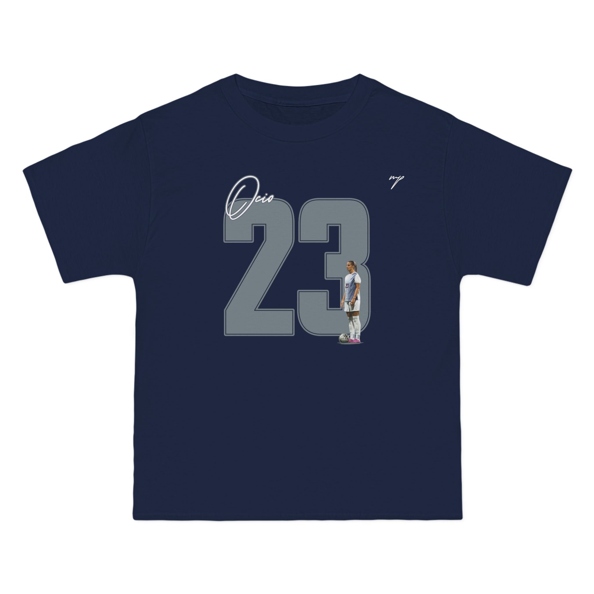 Naia Ocio Vintage Tee