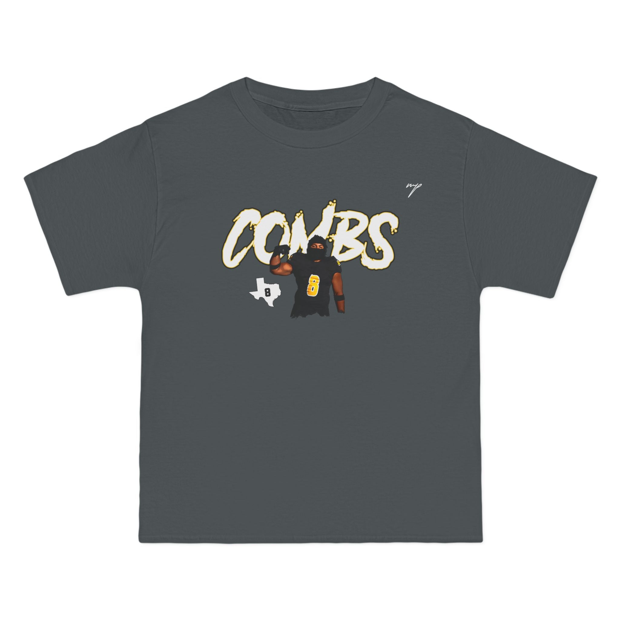 Carson Combs Vintage Tee