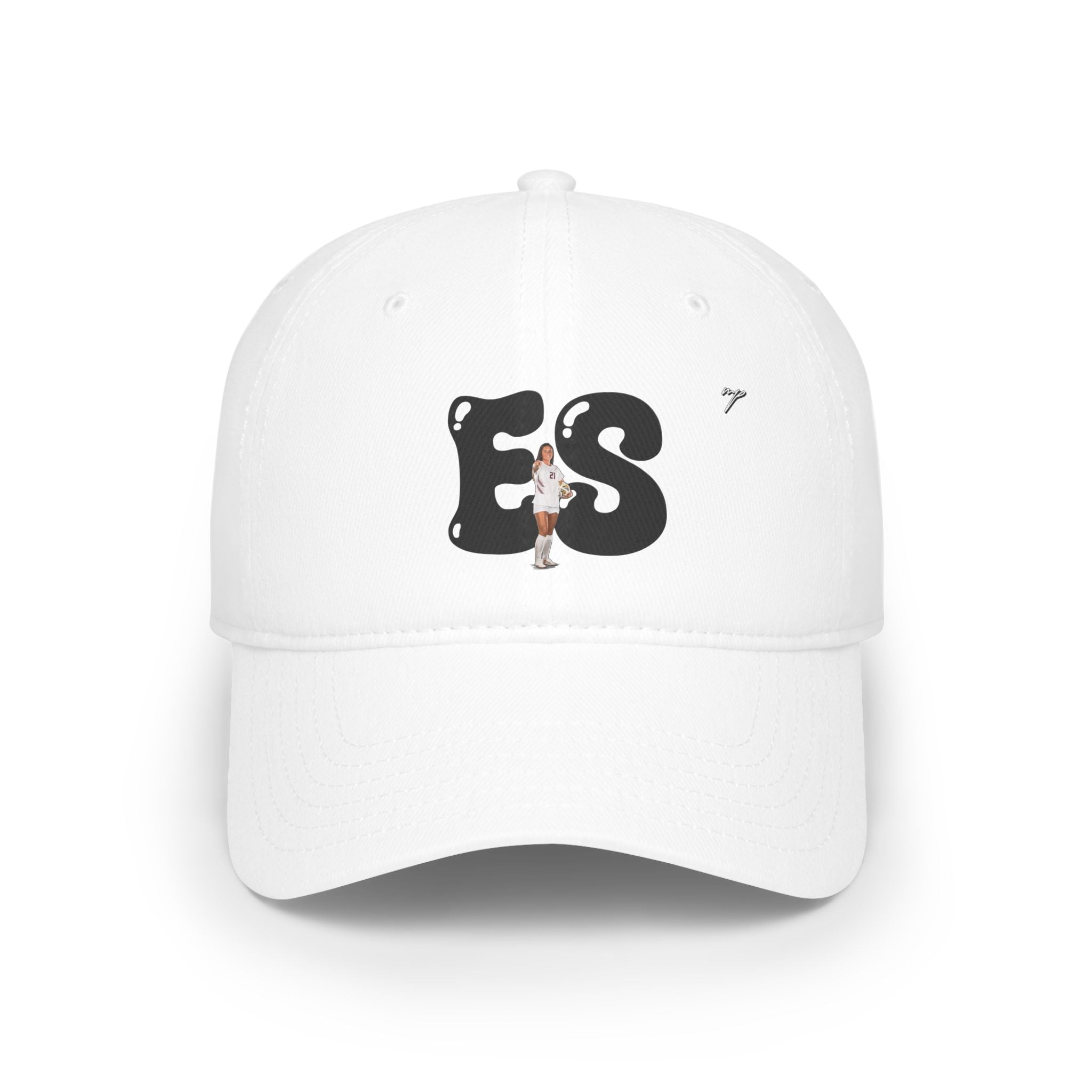 Emma Shields Hat