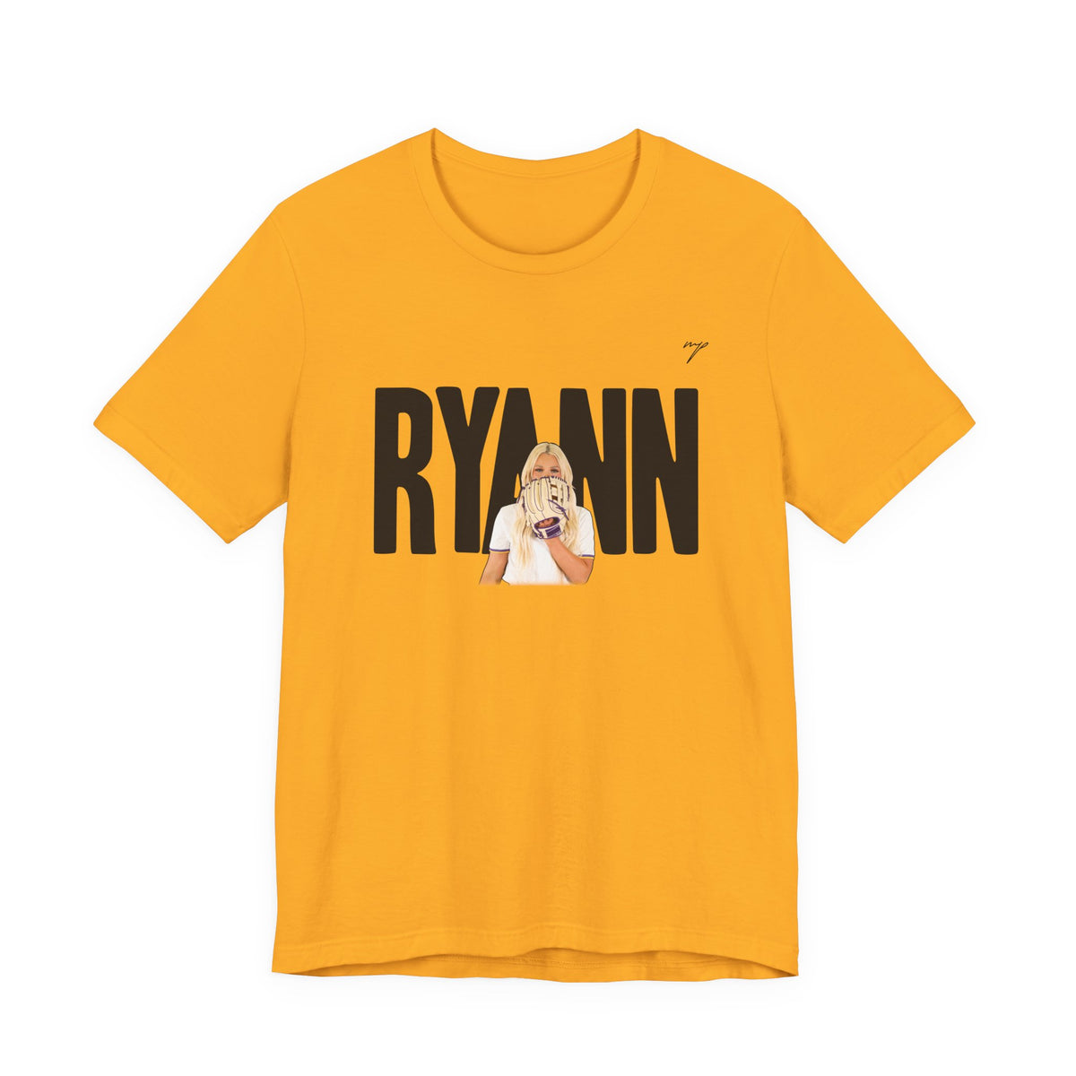 Ryann Presswood Graphic Tee