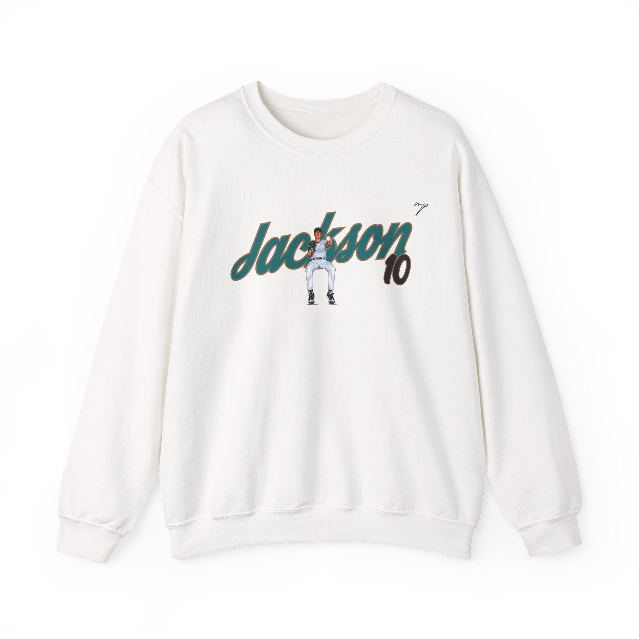 Jackson Farlow Crewneck