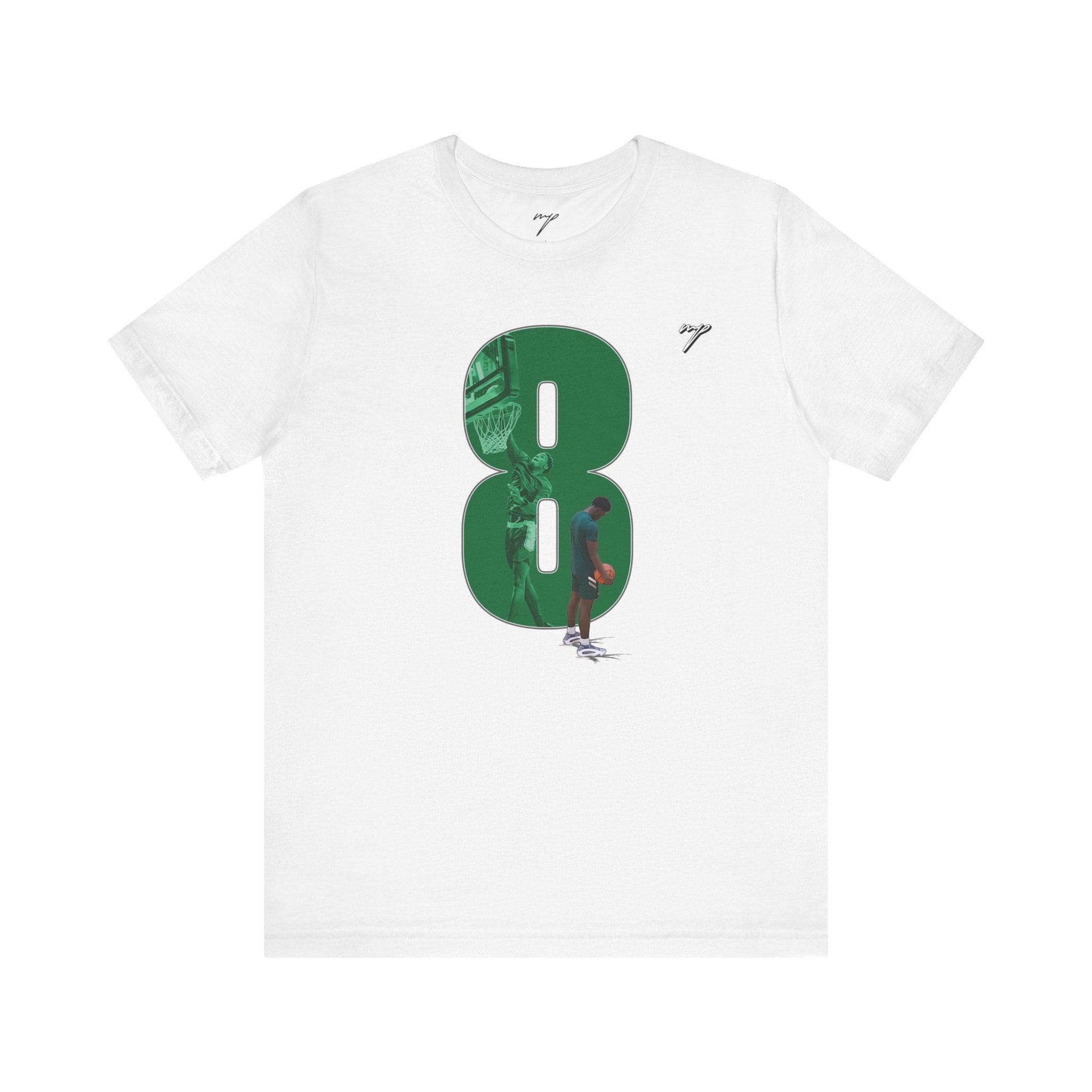 Mbaye Ndiaye Graphic Tee