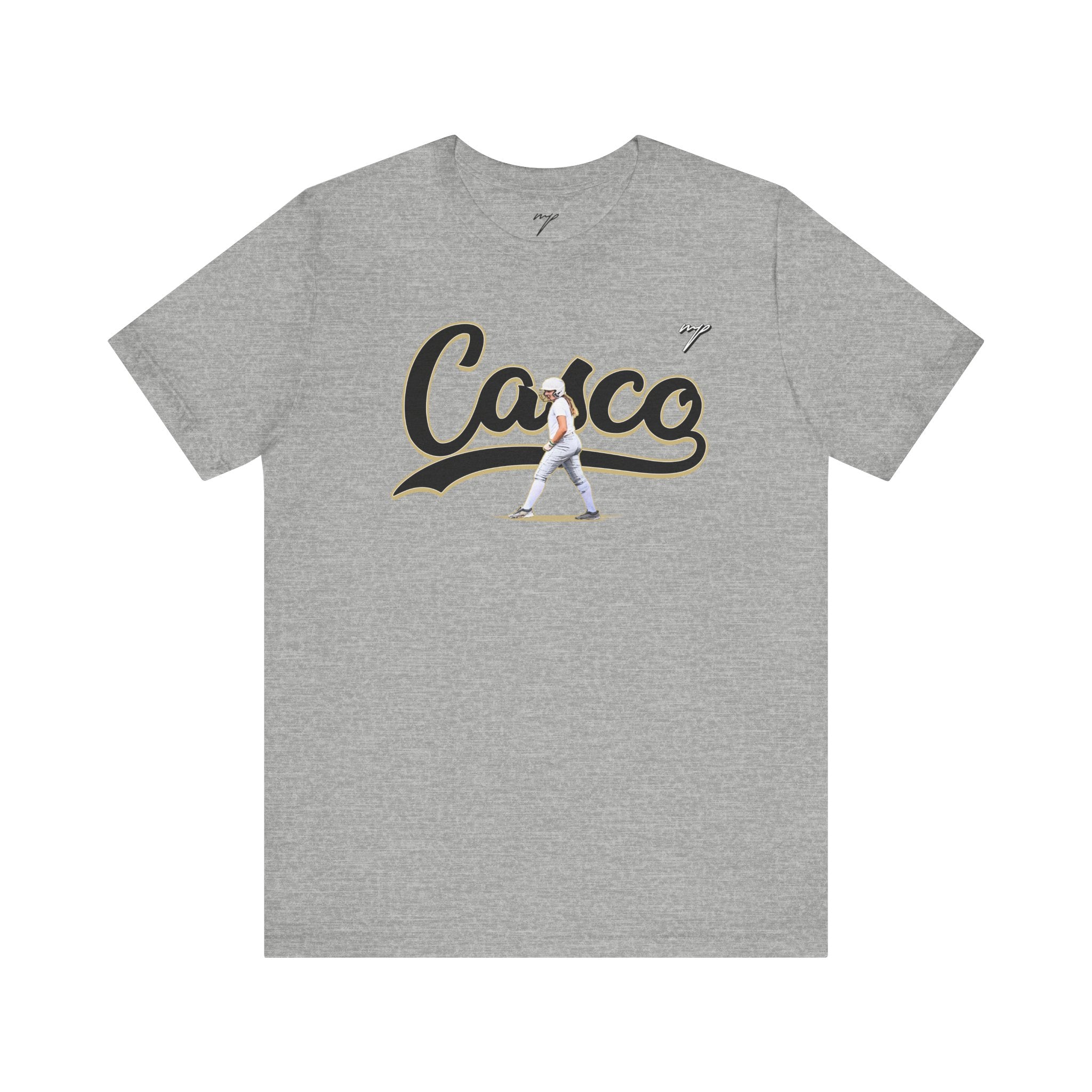 Gabi Casco Graphic Tee