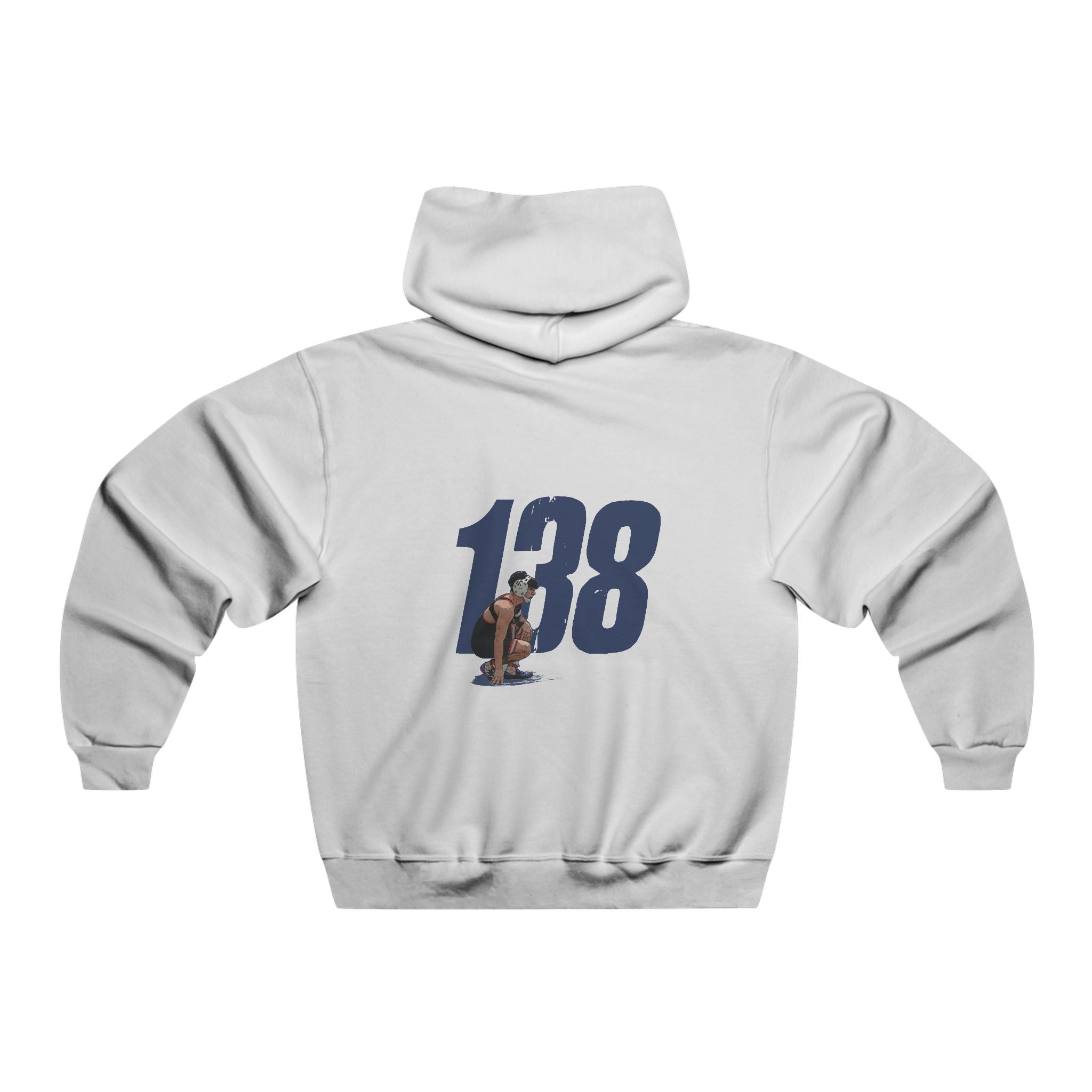 Mikey Rojas Vintage Hoodie