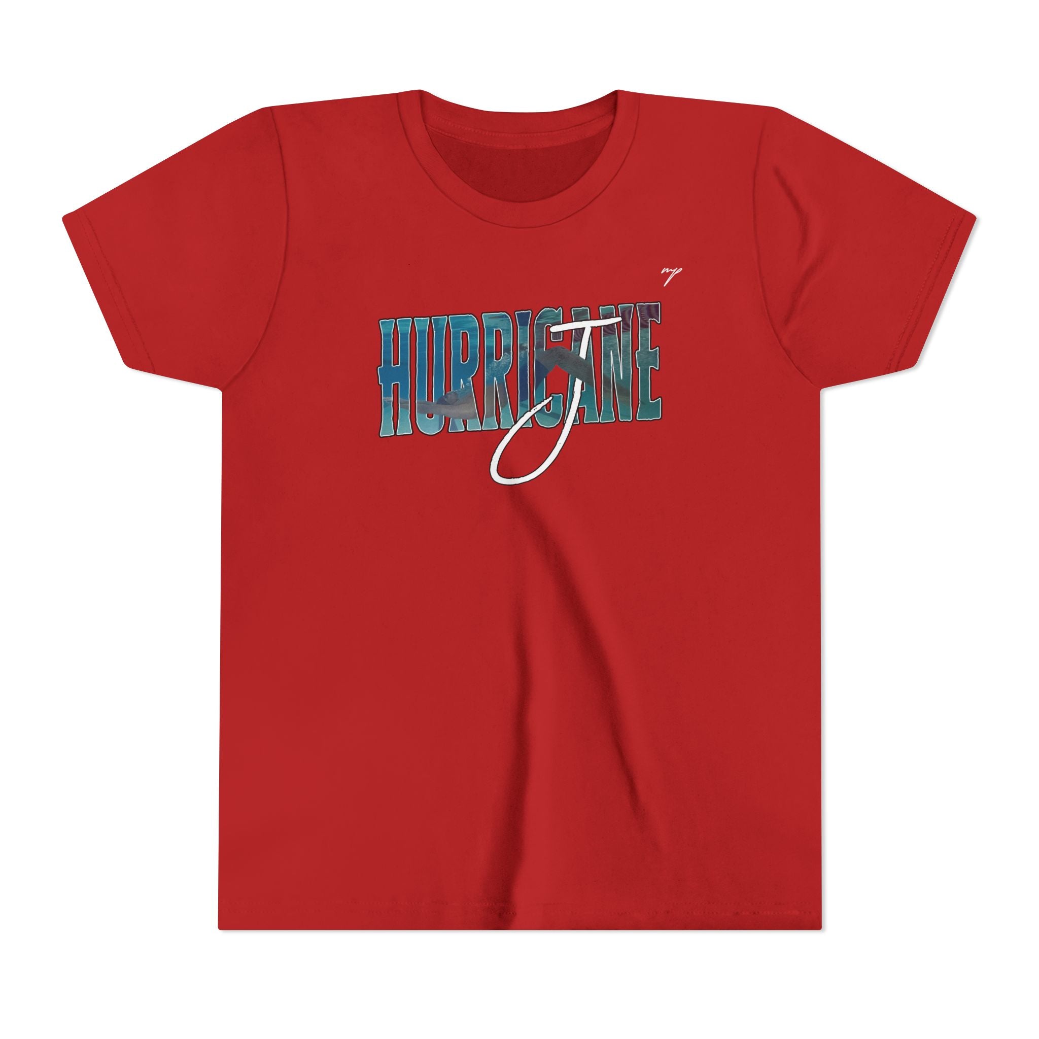 Judah Hall YOUTH Graphic Tee