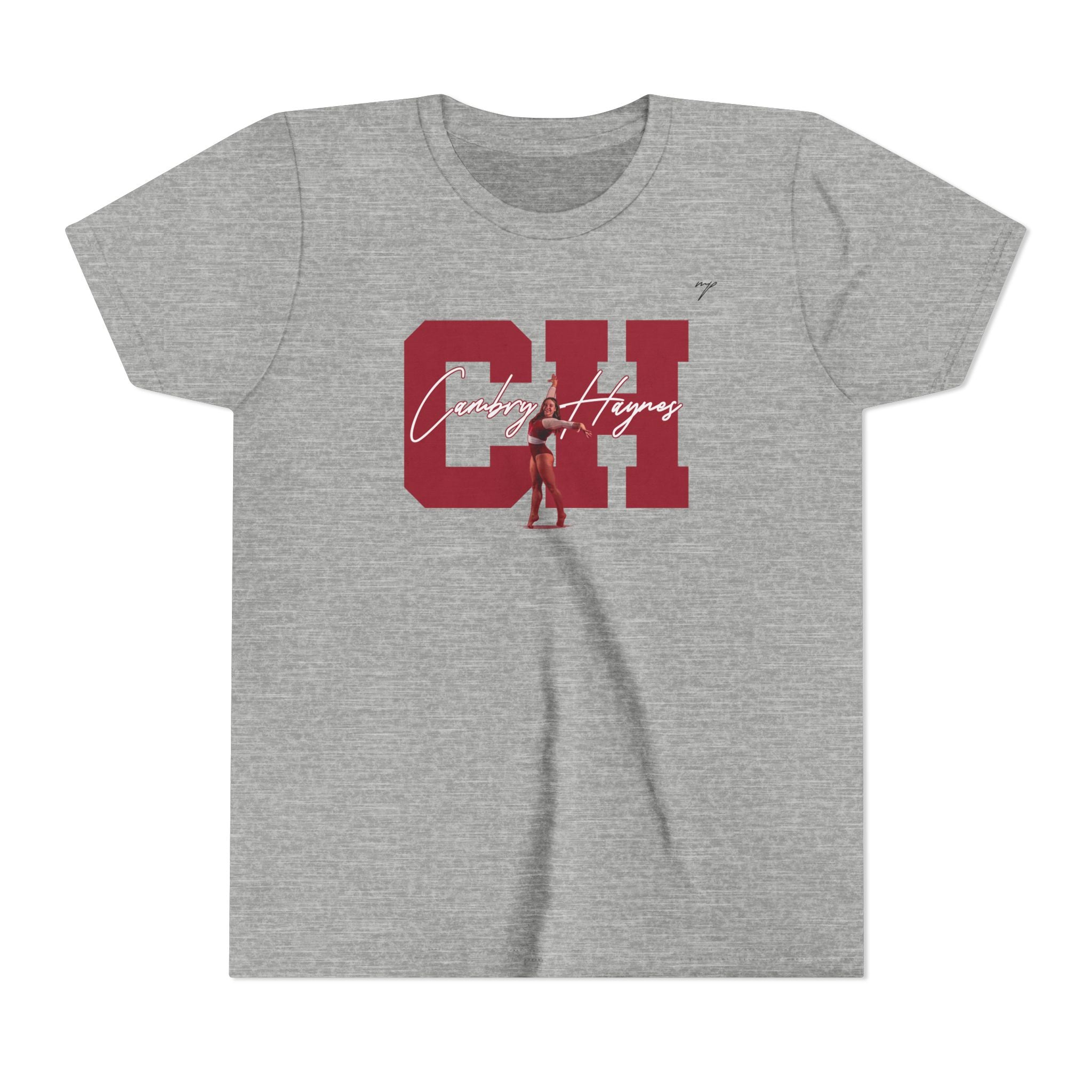 Cambry Haynes YOUTH Graphic Tee
