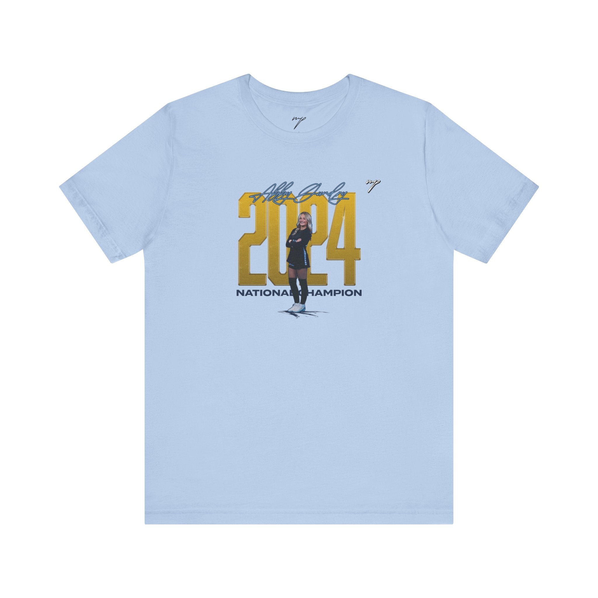 Abby Gundry Graphic Tee