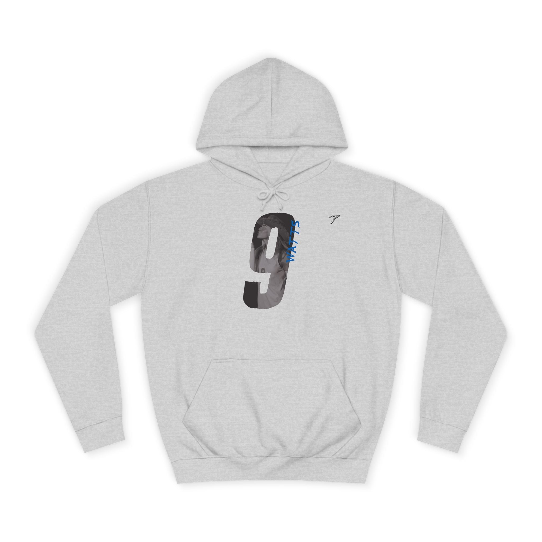 Ellie Watts Hoodie