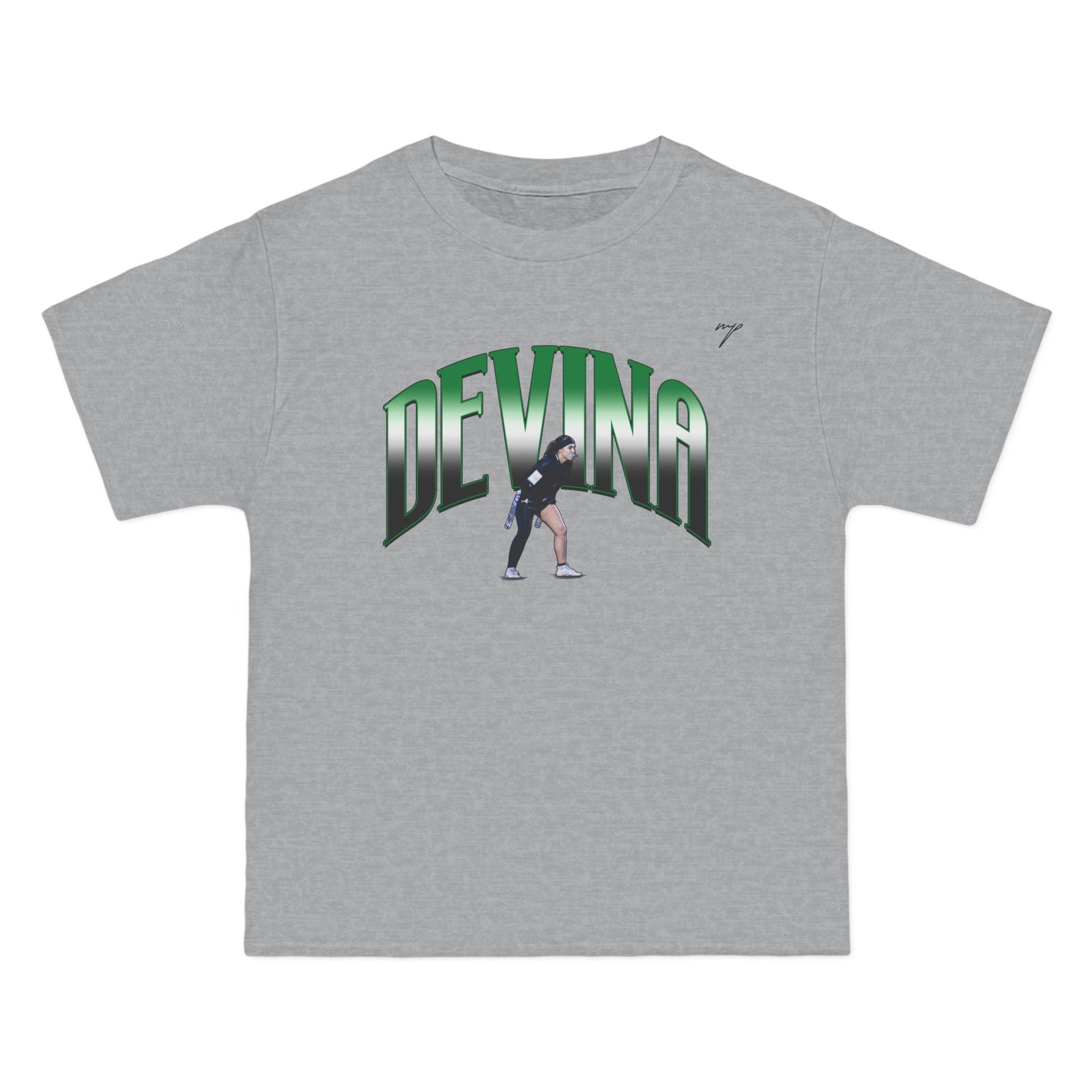 Devina Lytle Vintage Tee