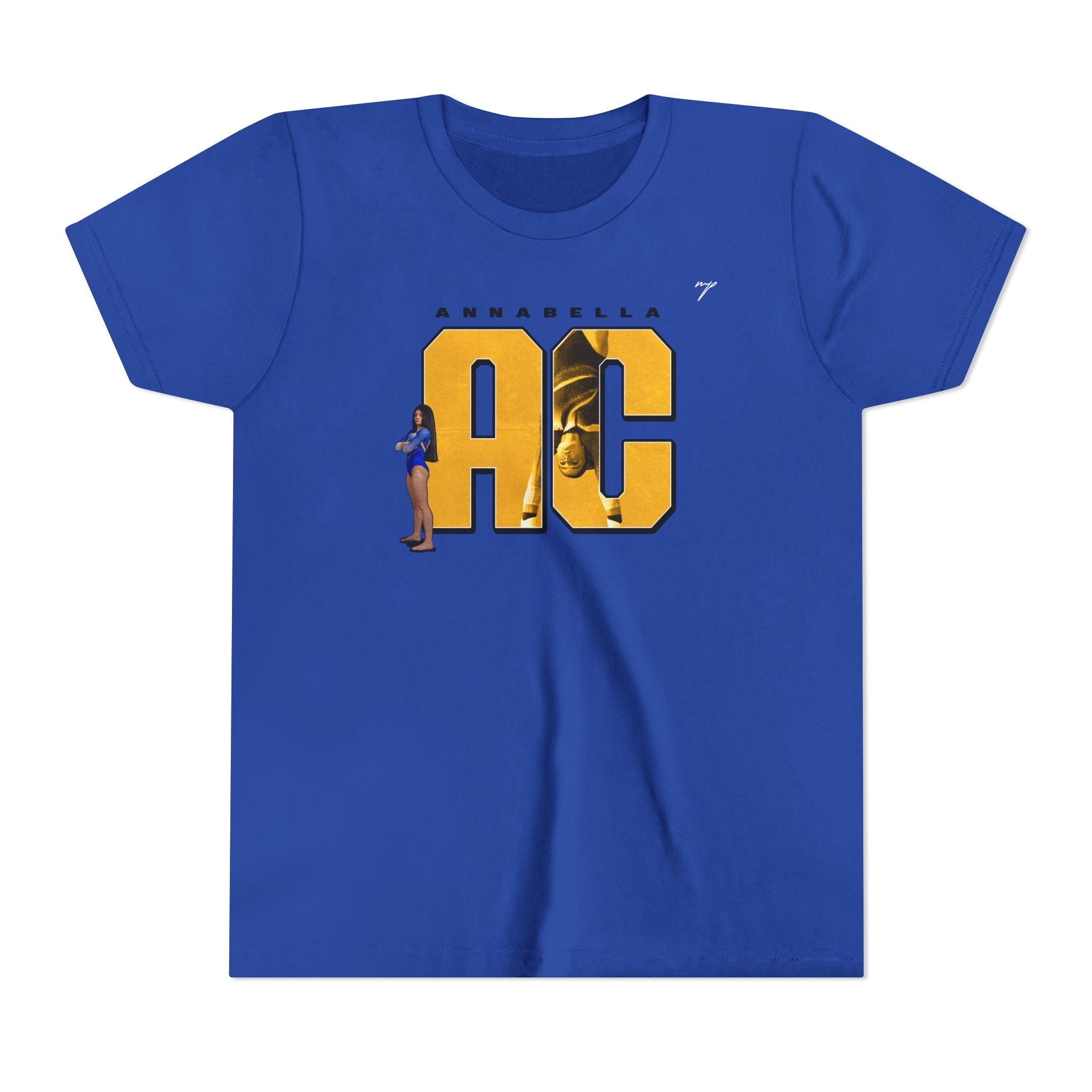 Annabella Carrascosa YOUTH Graphic Tee