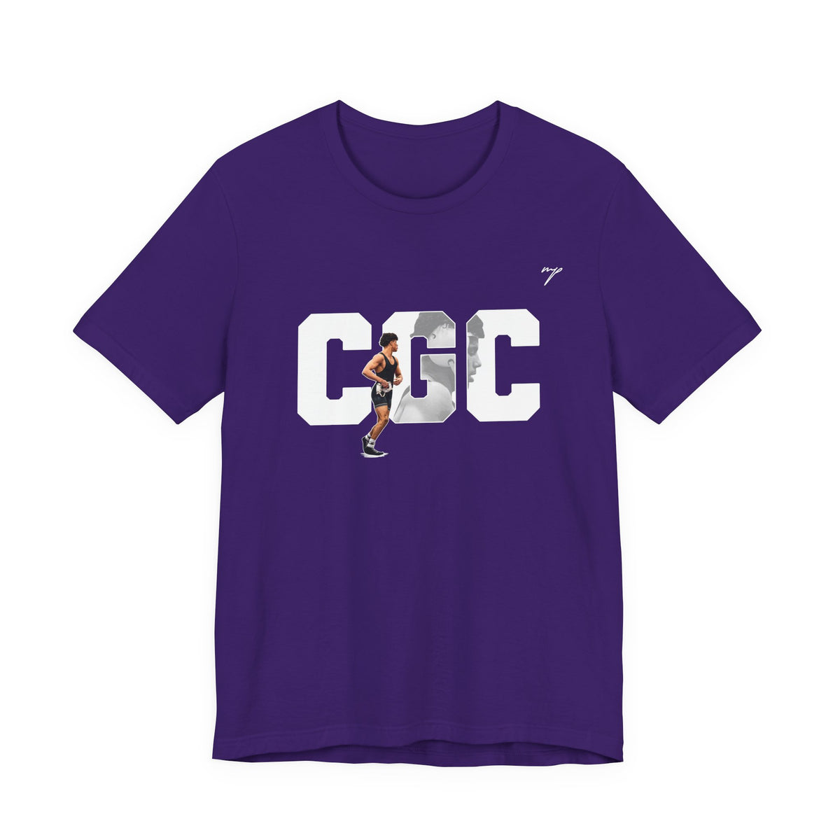 Caden Gorishek-Cobbin Graphic Tee