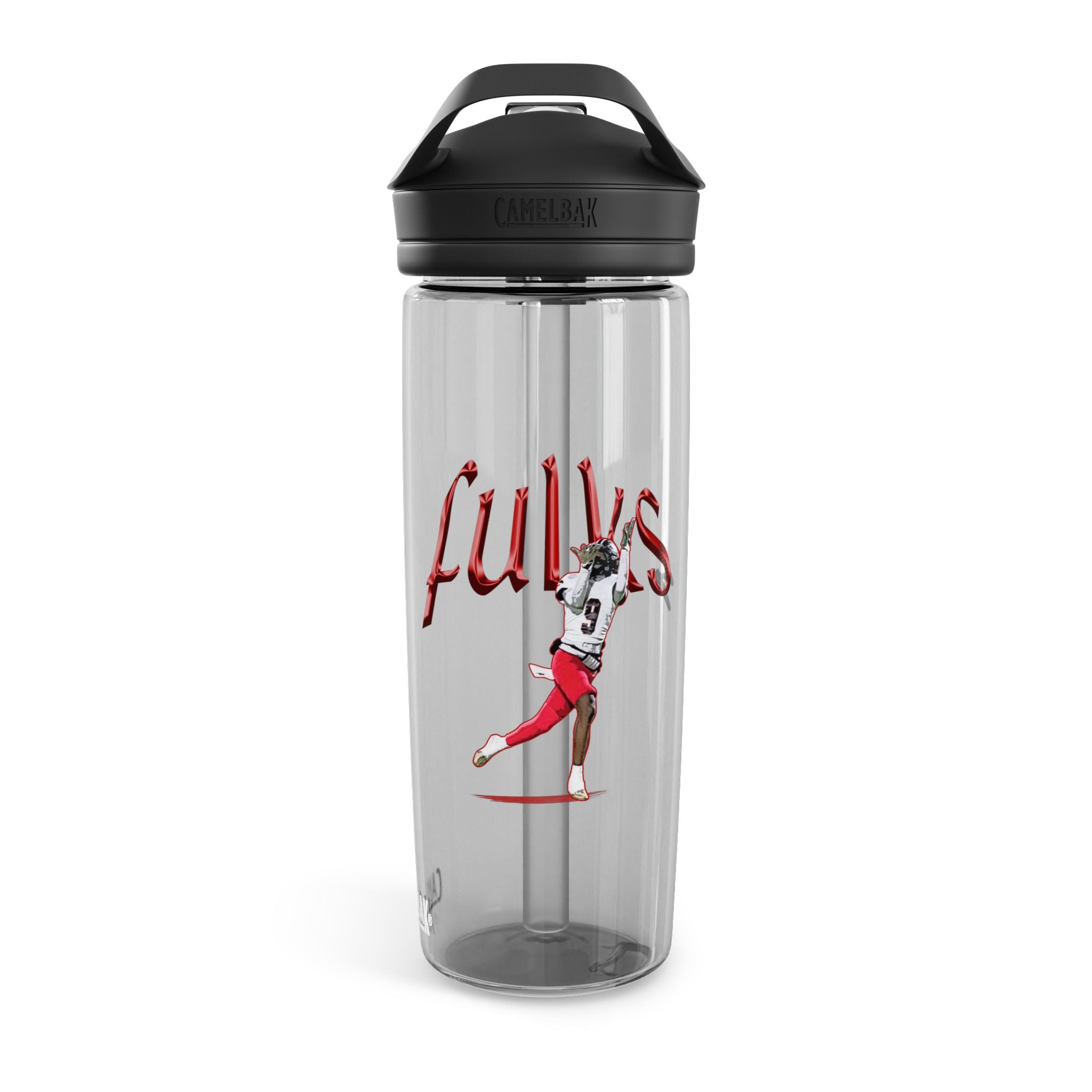 Joshua Fulks CamelBak Water Bottle