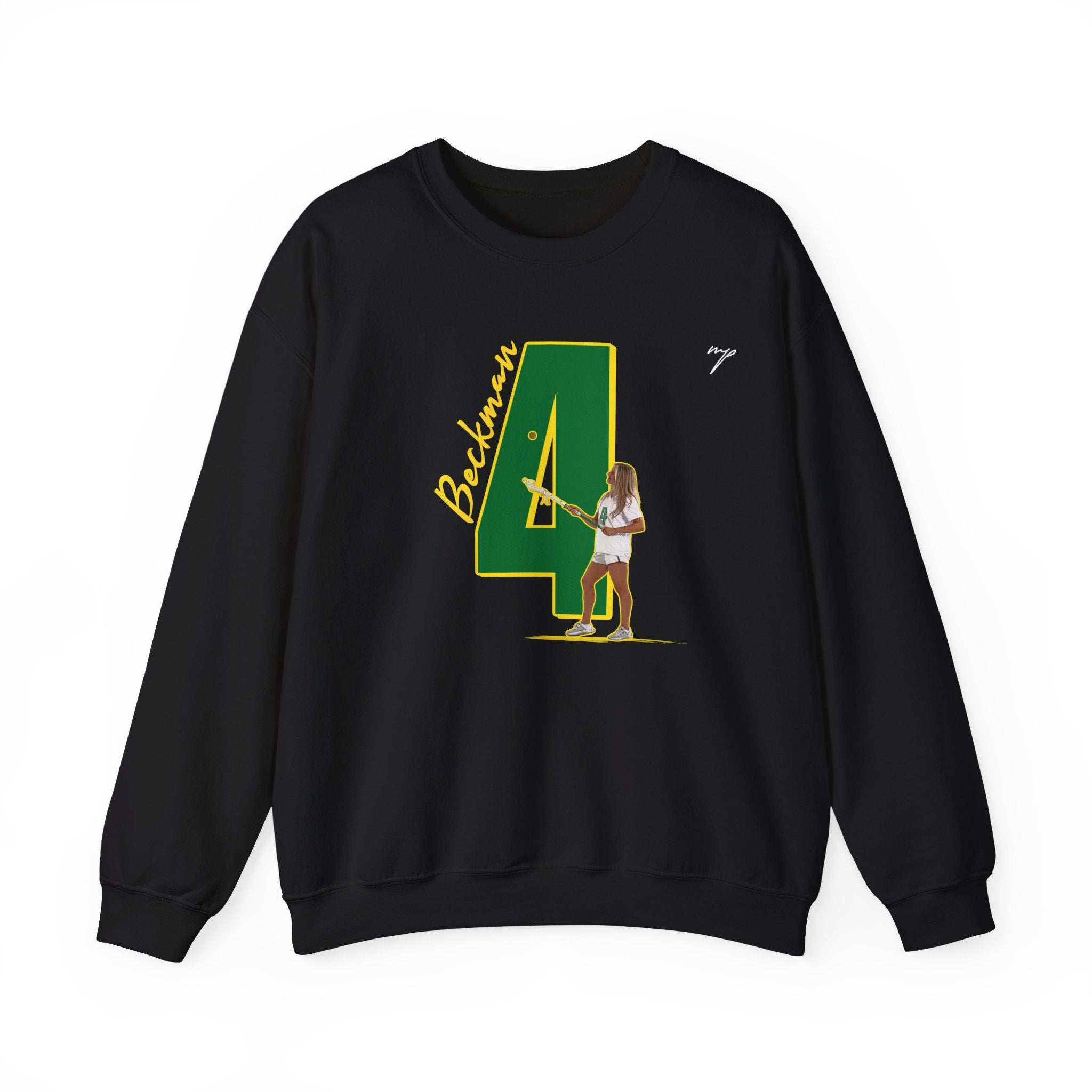 Caitlin Beckman Crewneck