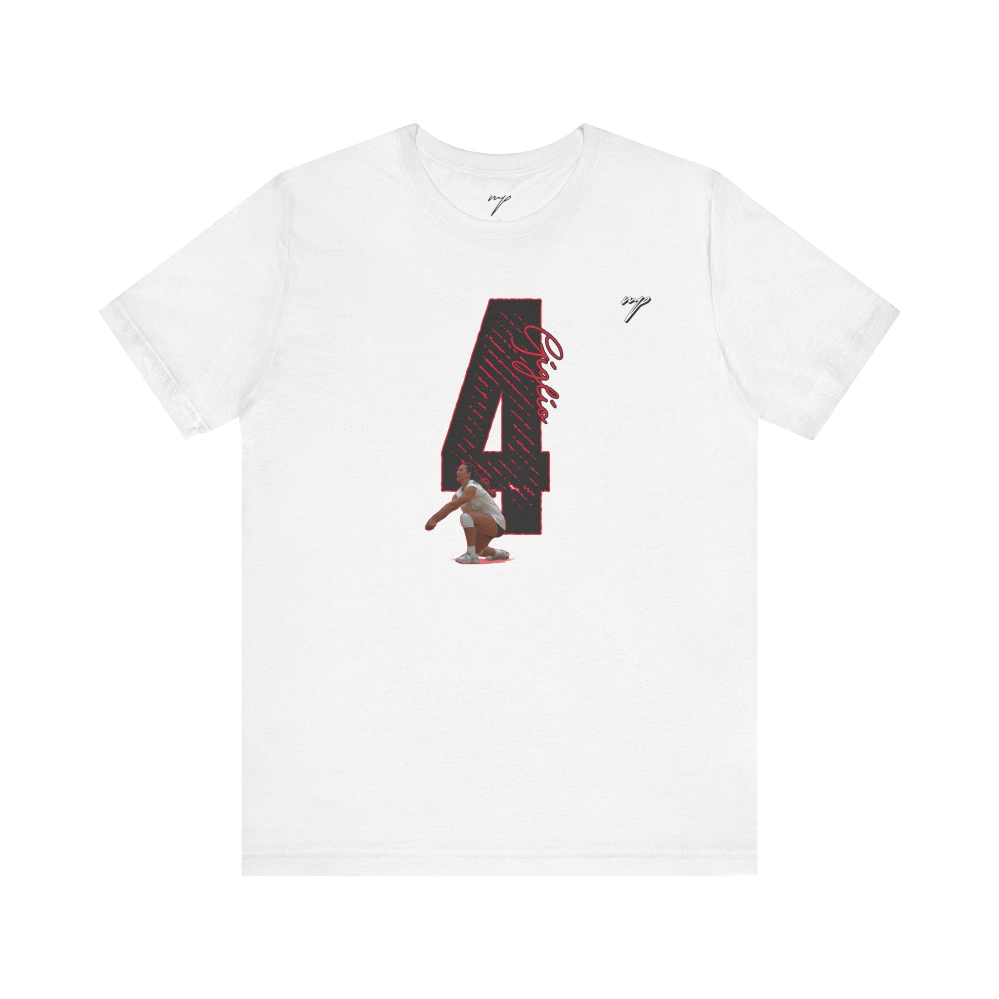 Bianca Giglio Graphic Tee