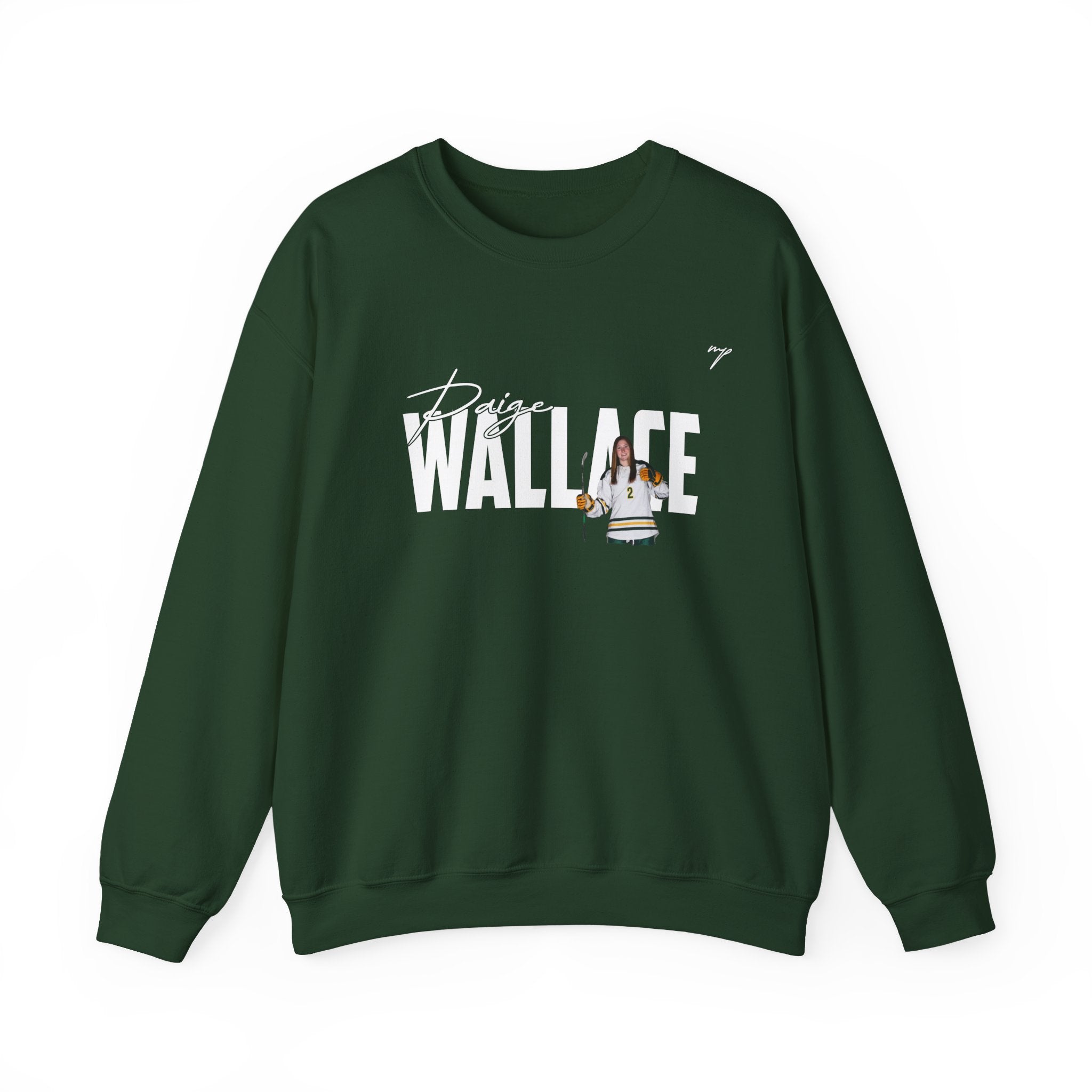 Paige Wallace Crewneck
