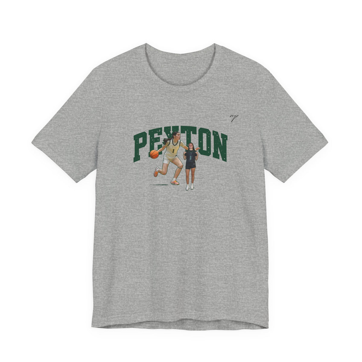 Peyton Dincher Graphic Tee