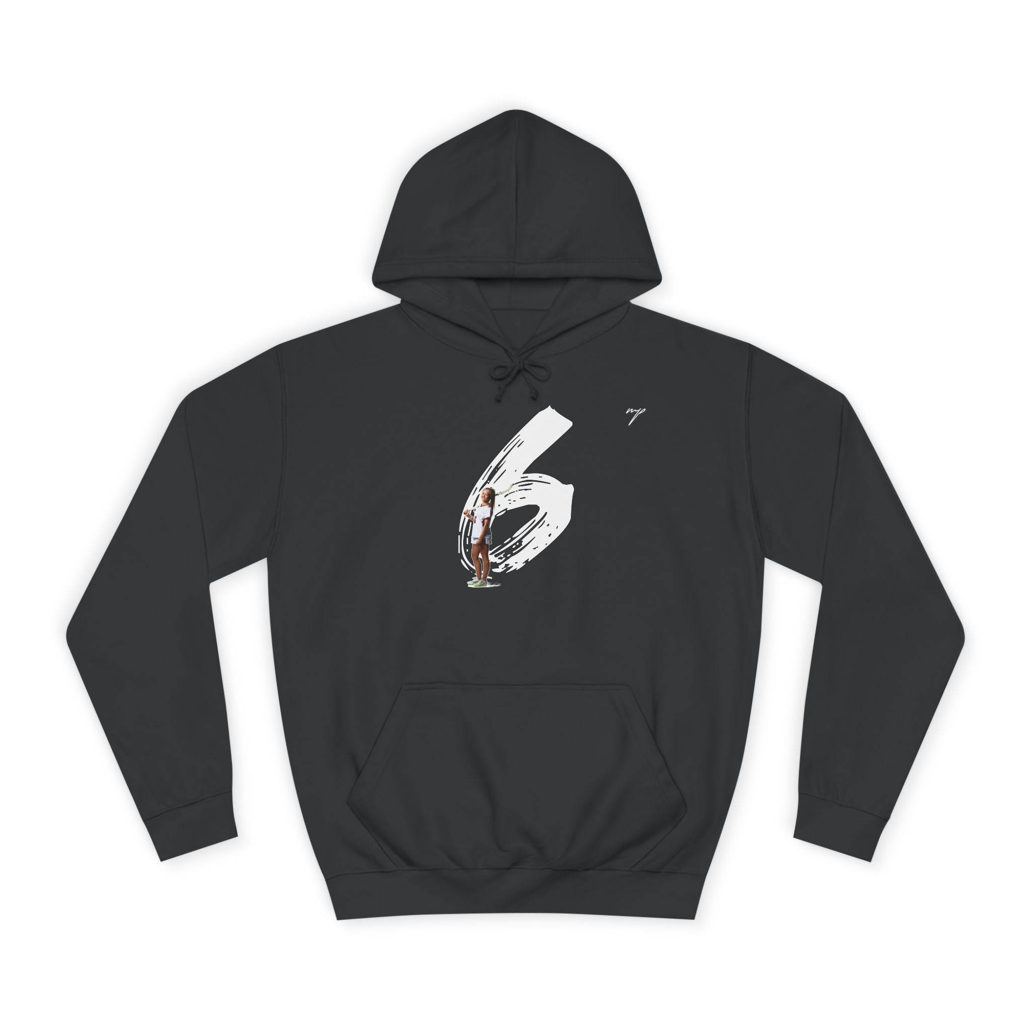 Hanna Davis Hoodie