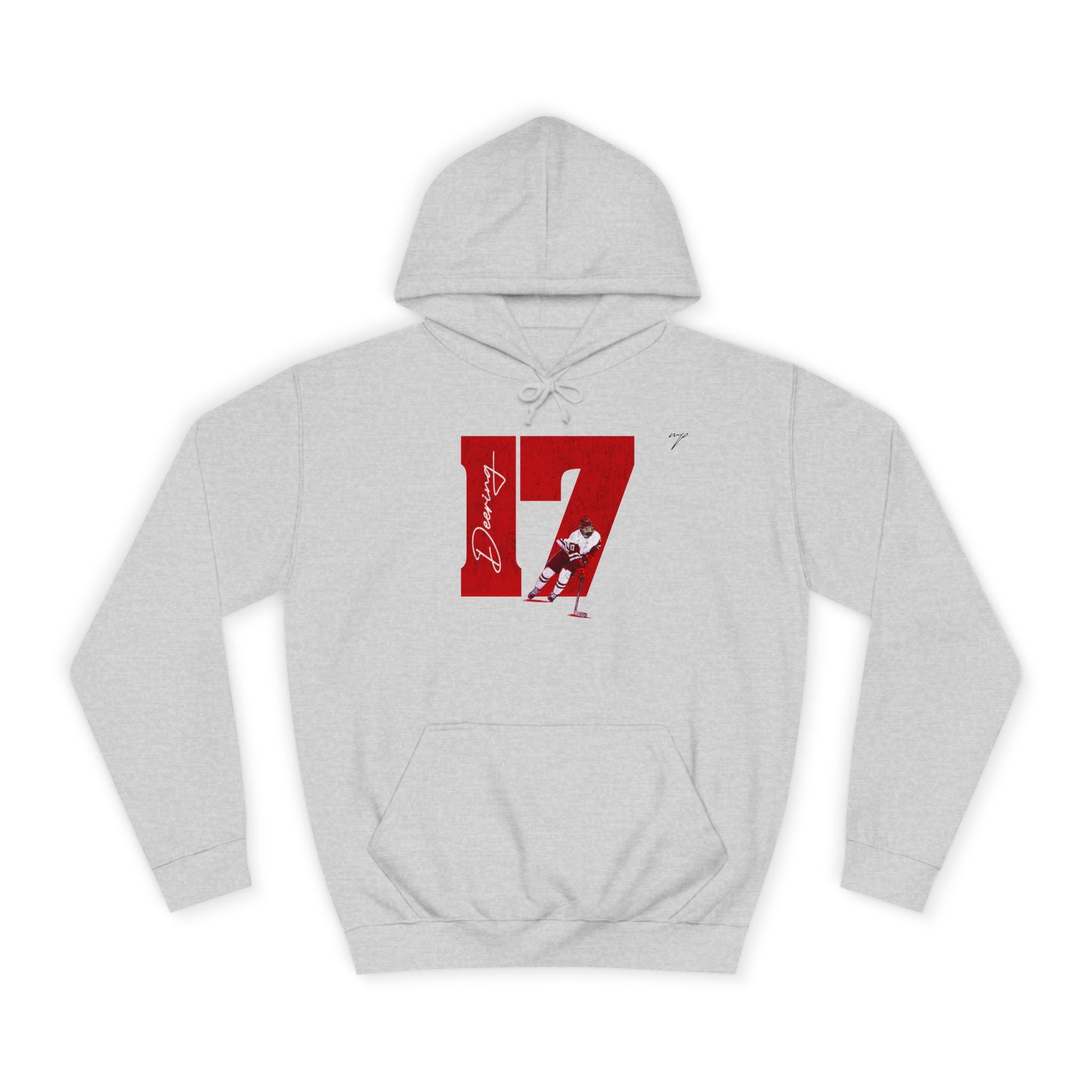 Grady Deering Hoodie