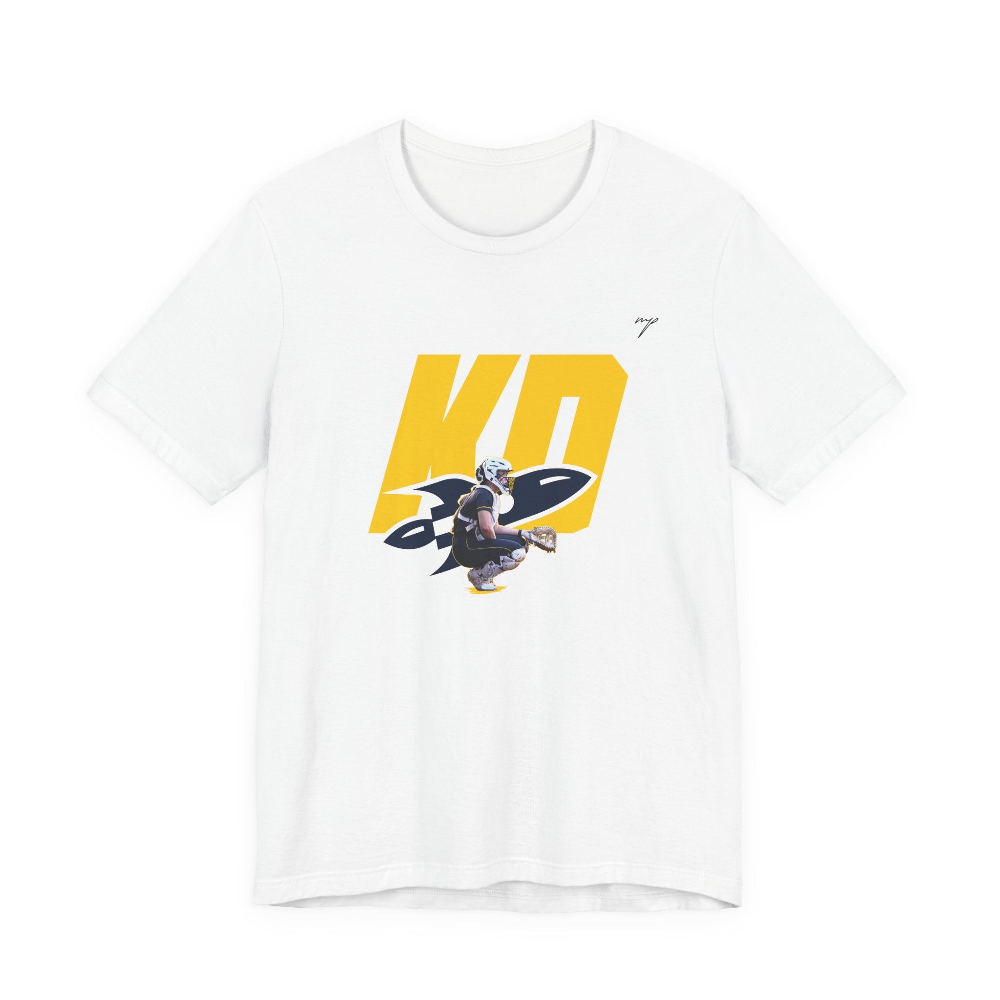 Kaydee Absher Graphic Tee