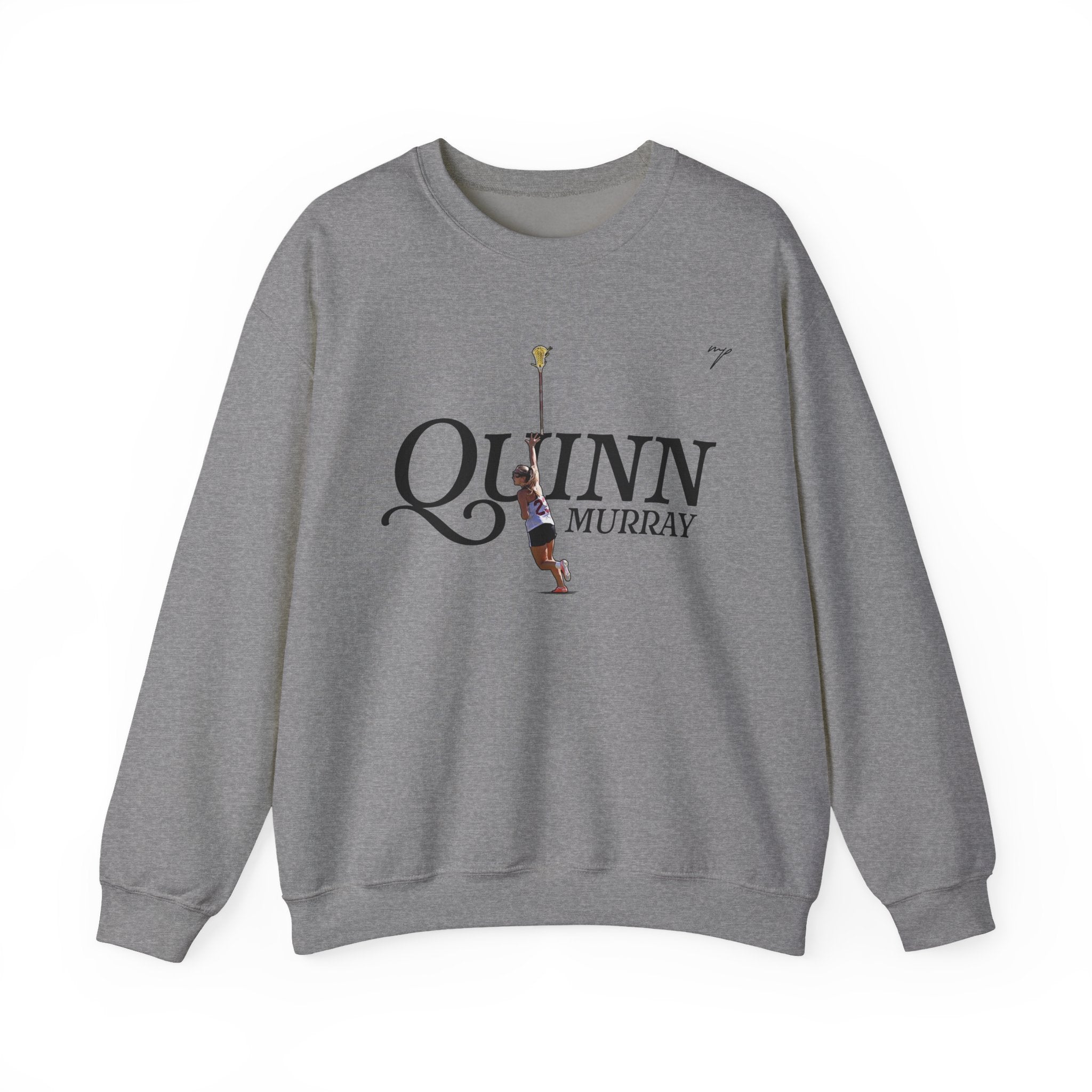 Quinn Murray Crewneck