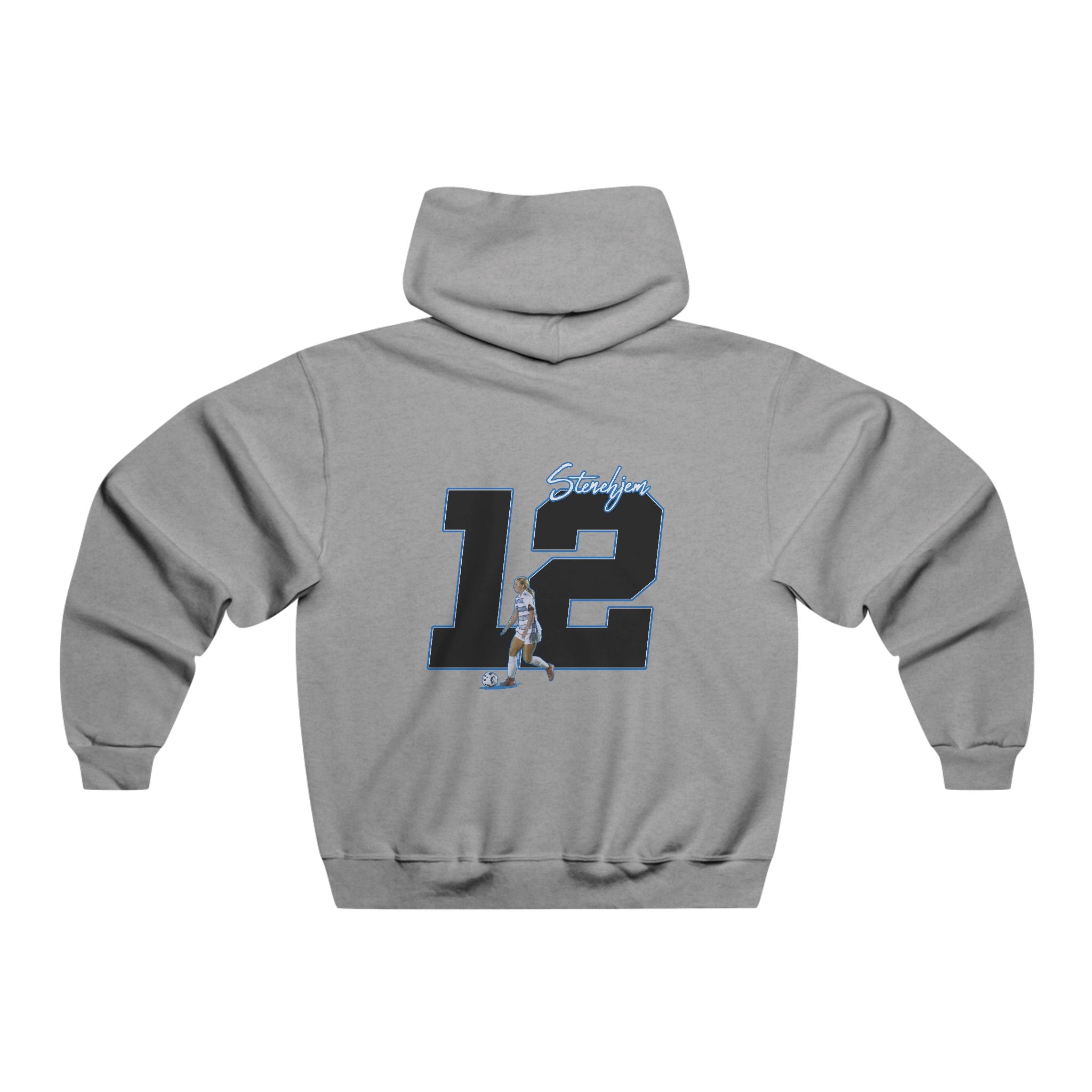 Mya Stenehjem Vintage Hoodie