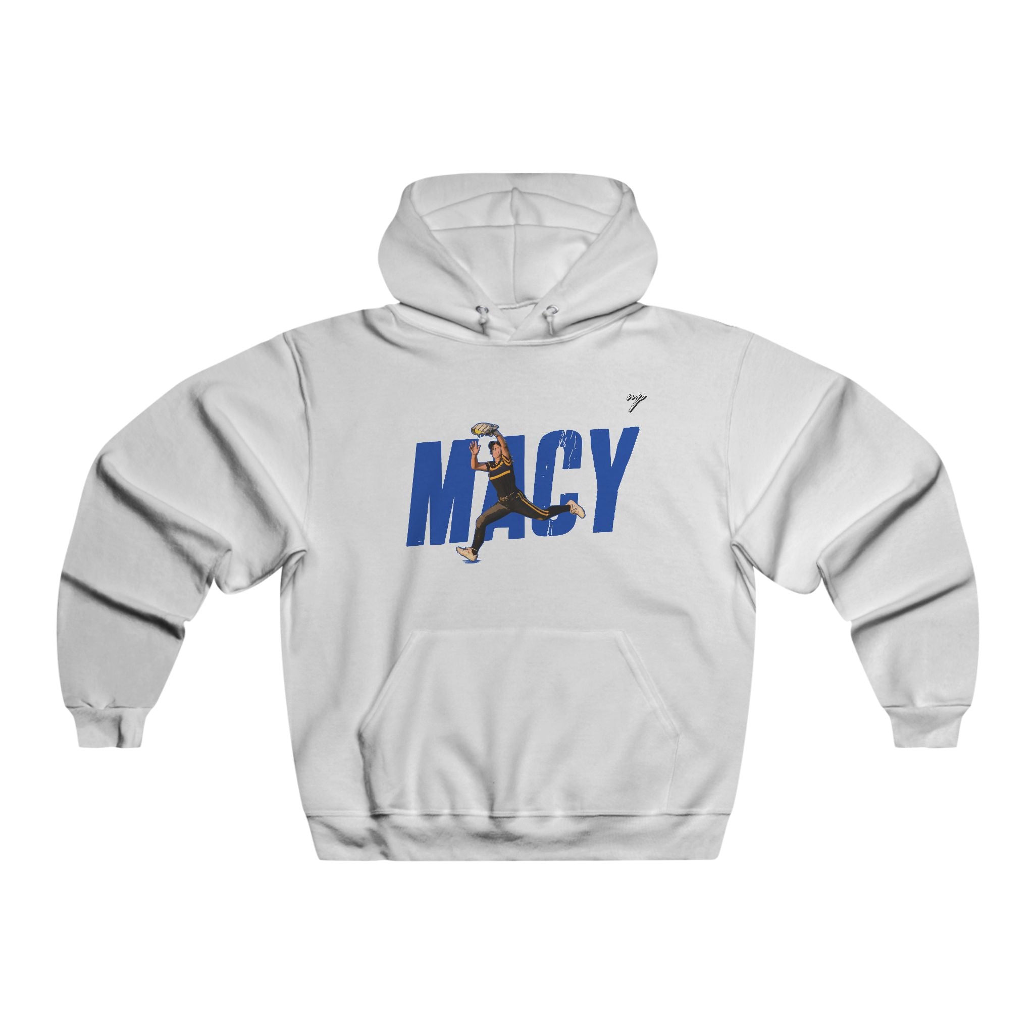 Macy Morrow Vintage Hoodie