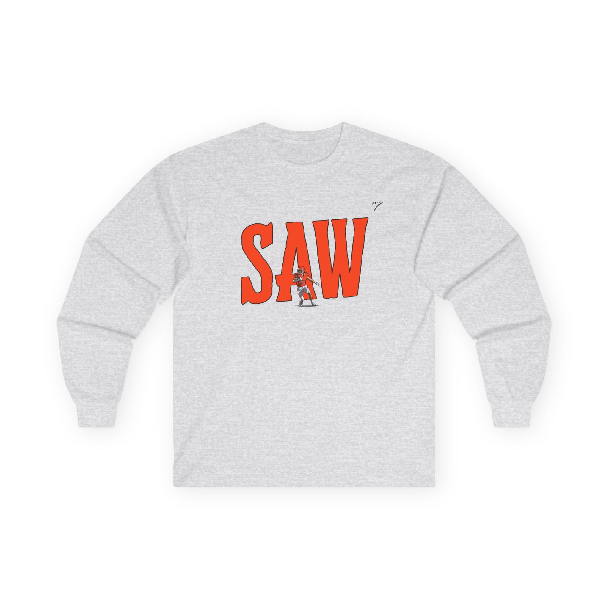 Sawyer Richardson Long Sleeve