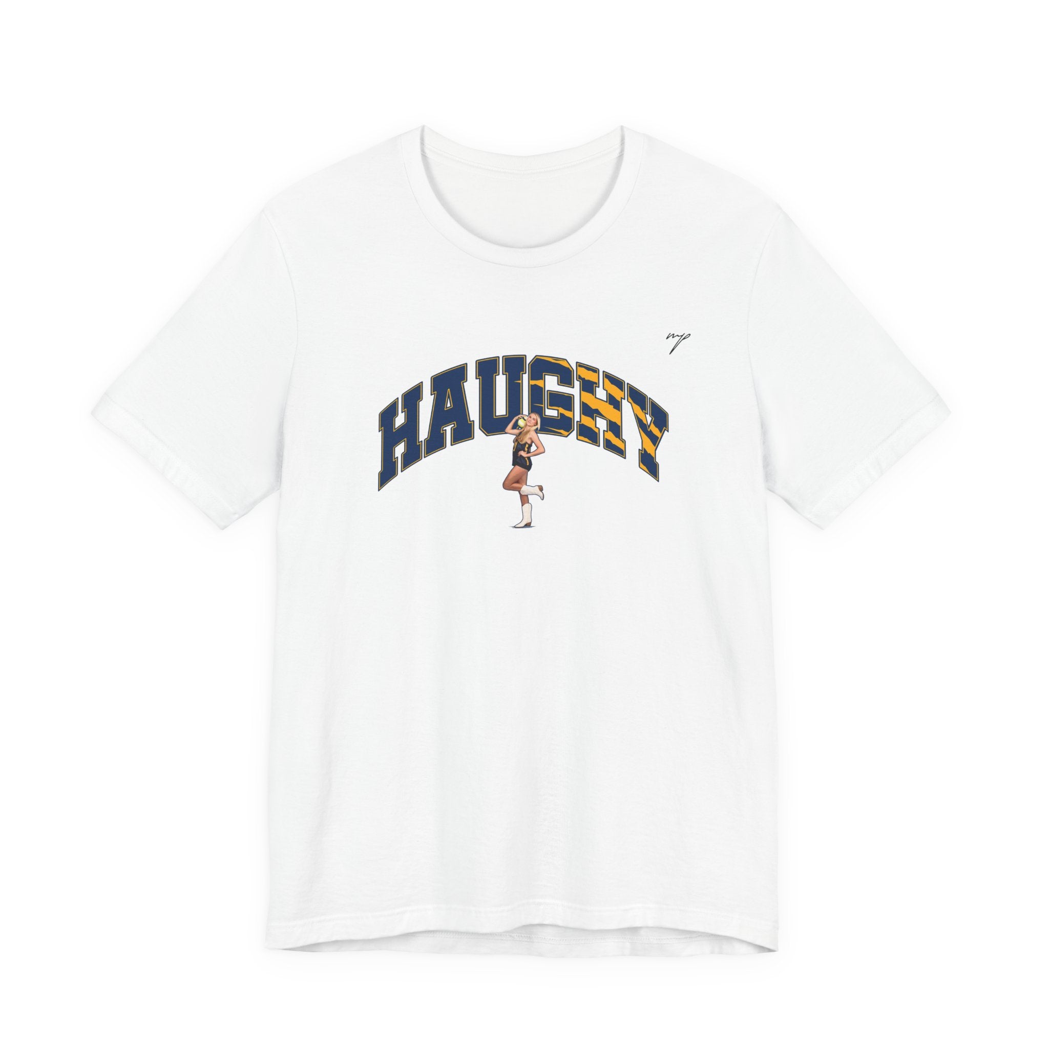 Ava Haughy Graphic Tee