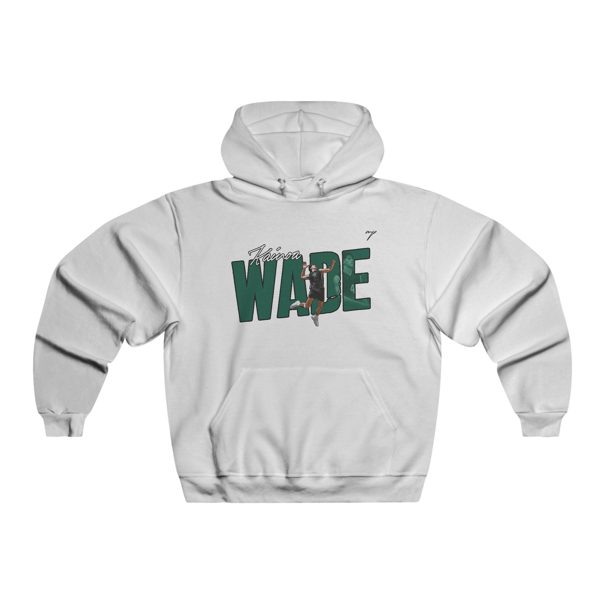 Kainoa Wade Vintage Hoodie