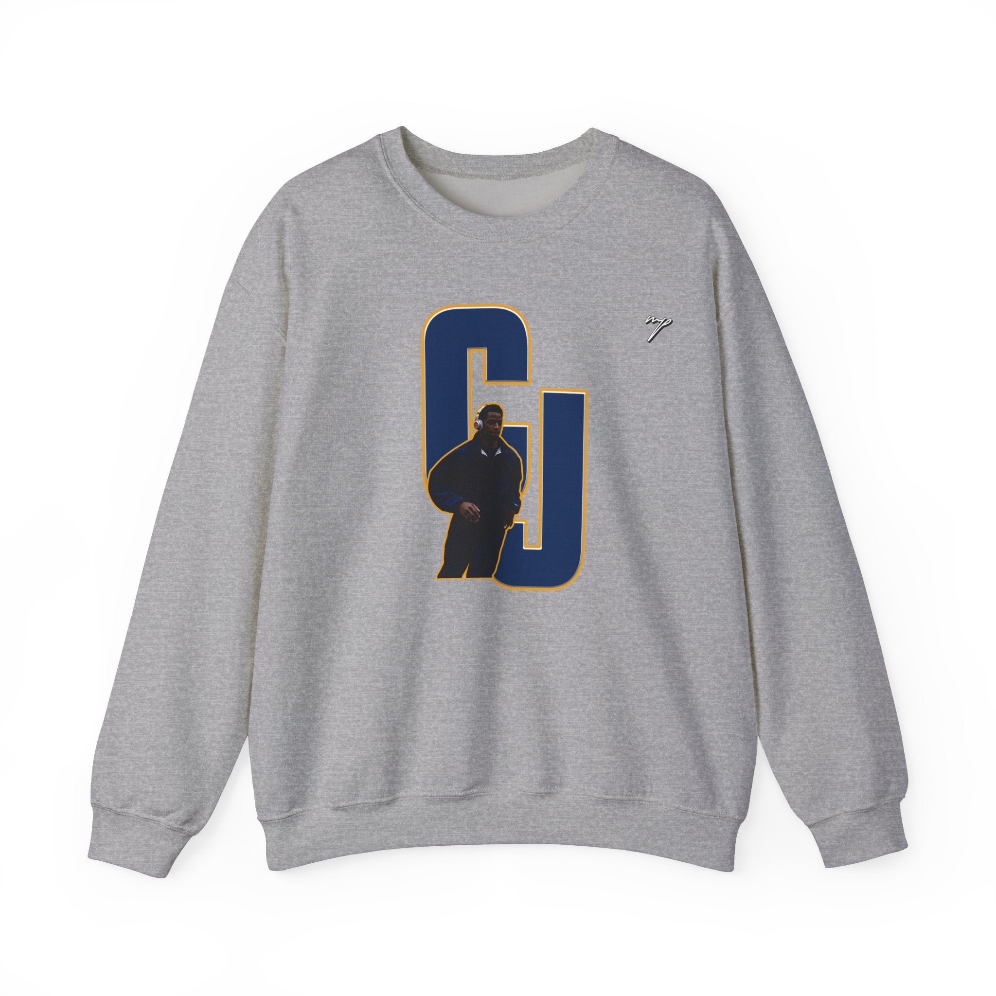 Cavarius Liddie Crewneck