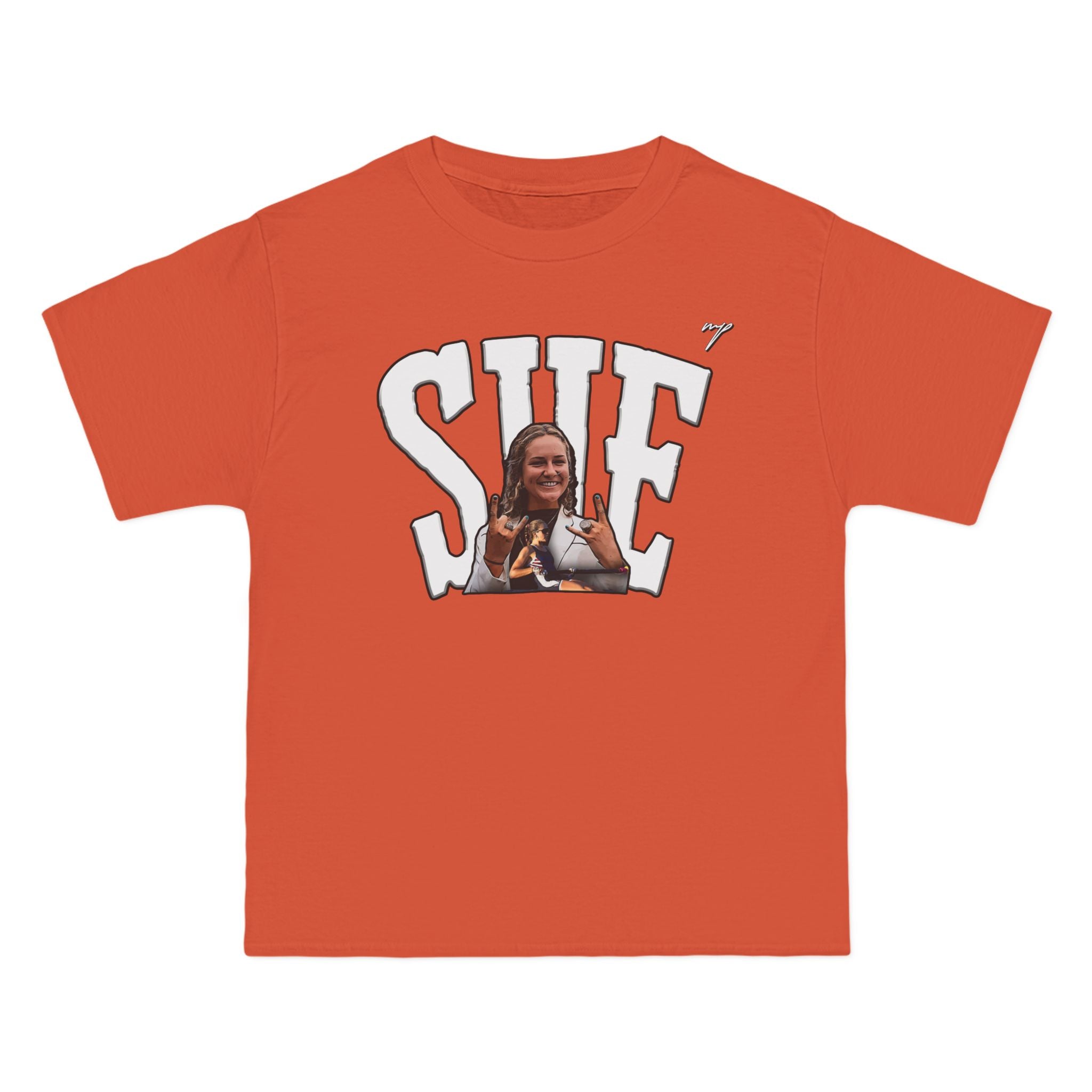 Sue Holderness Vintage Tee