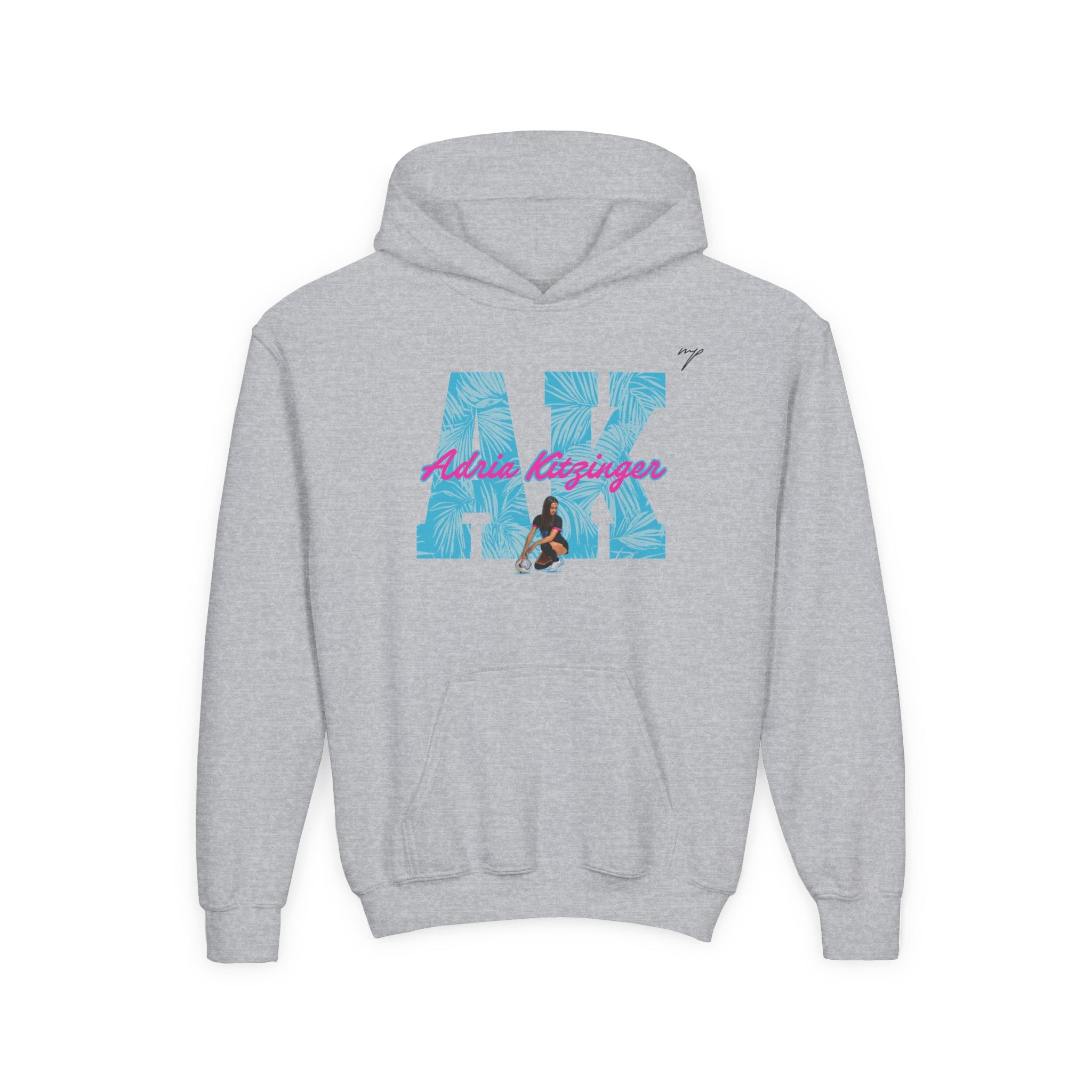 Adria Kitzinger YOUTH Hoodie