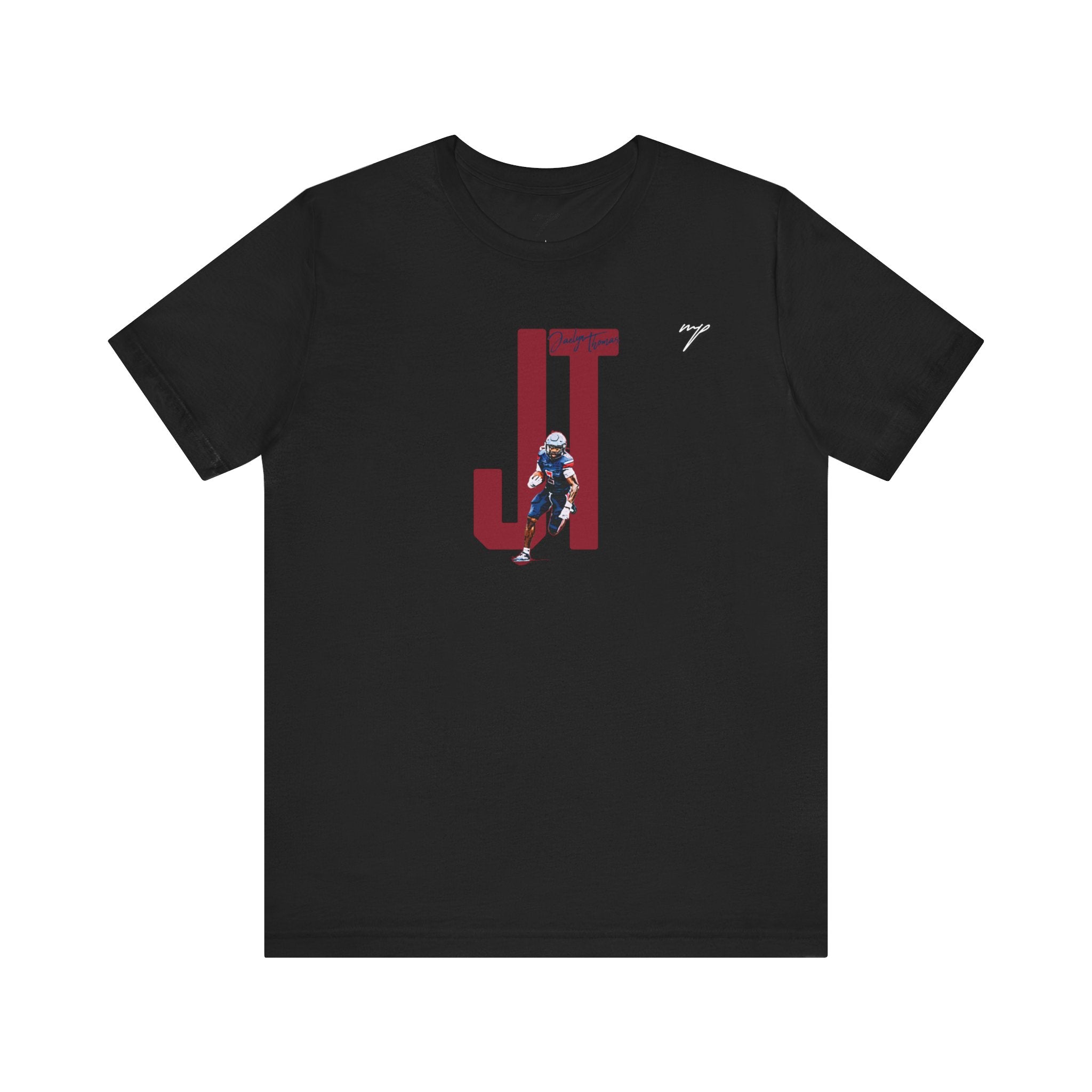 Jaelyn Thomas Graphic Tee