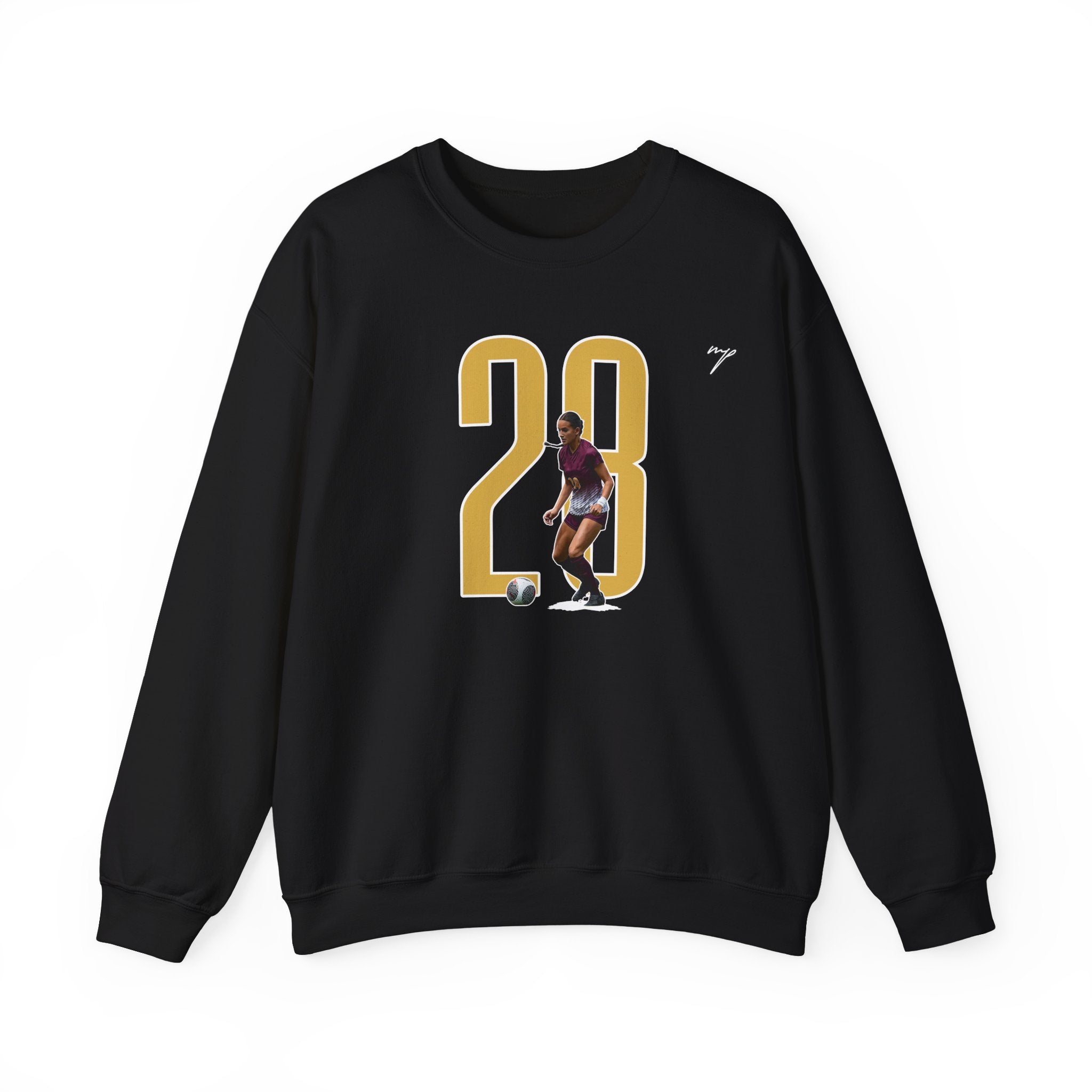 Sofia Banegas Crewneck
