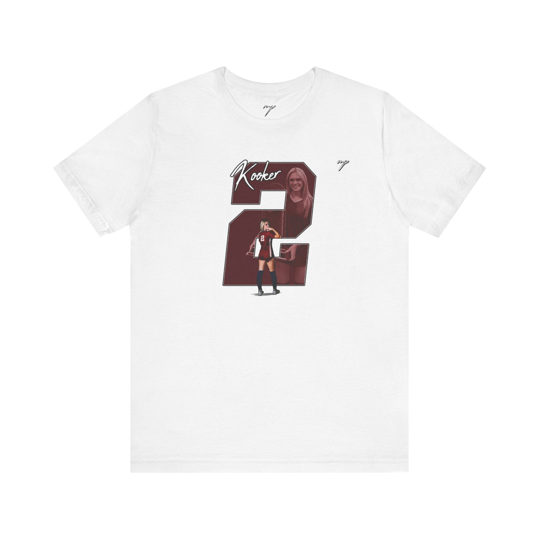Ava Kooker Graphic Tee