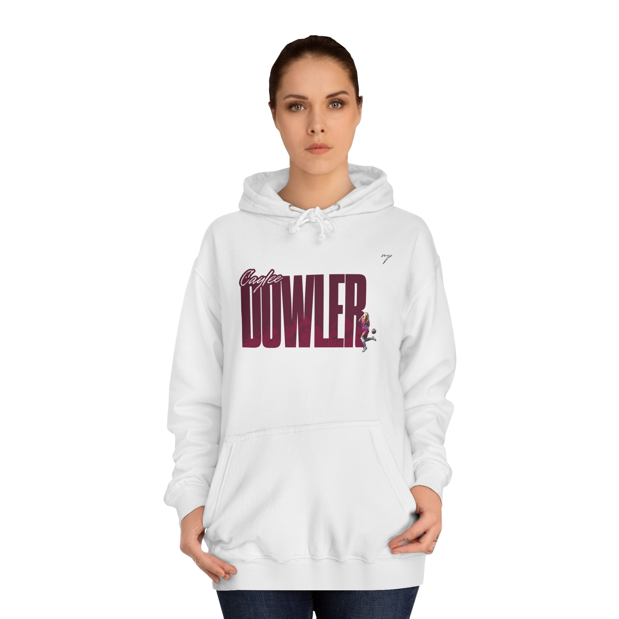 Caylee Dowler Hoodie