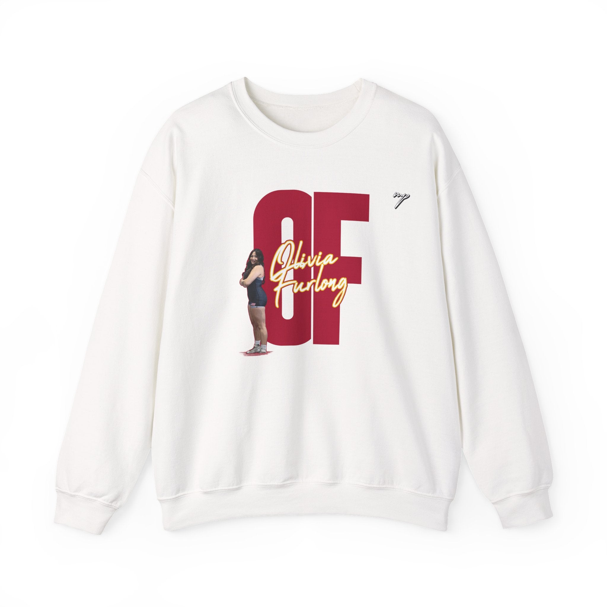 Olivia Furlong Crewneck