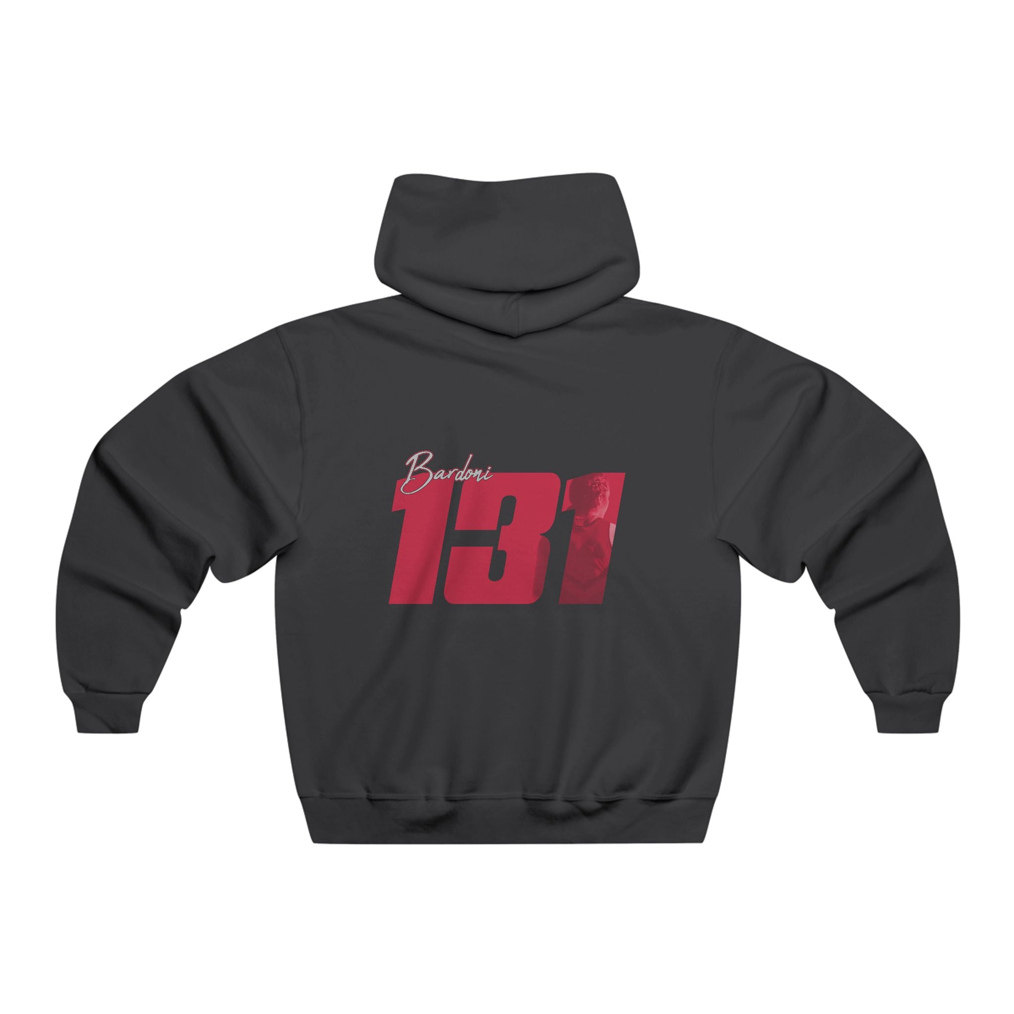 Mya Bardoni Vintage Hoodie