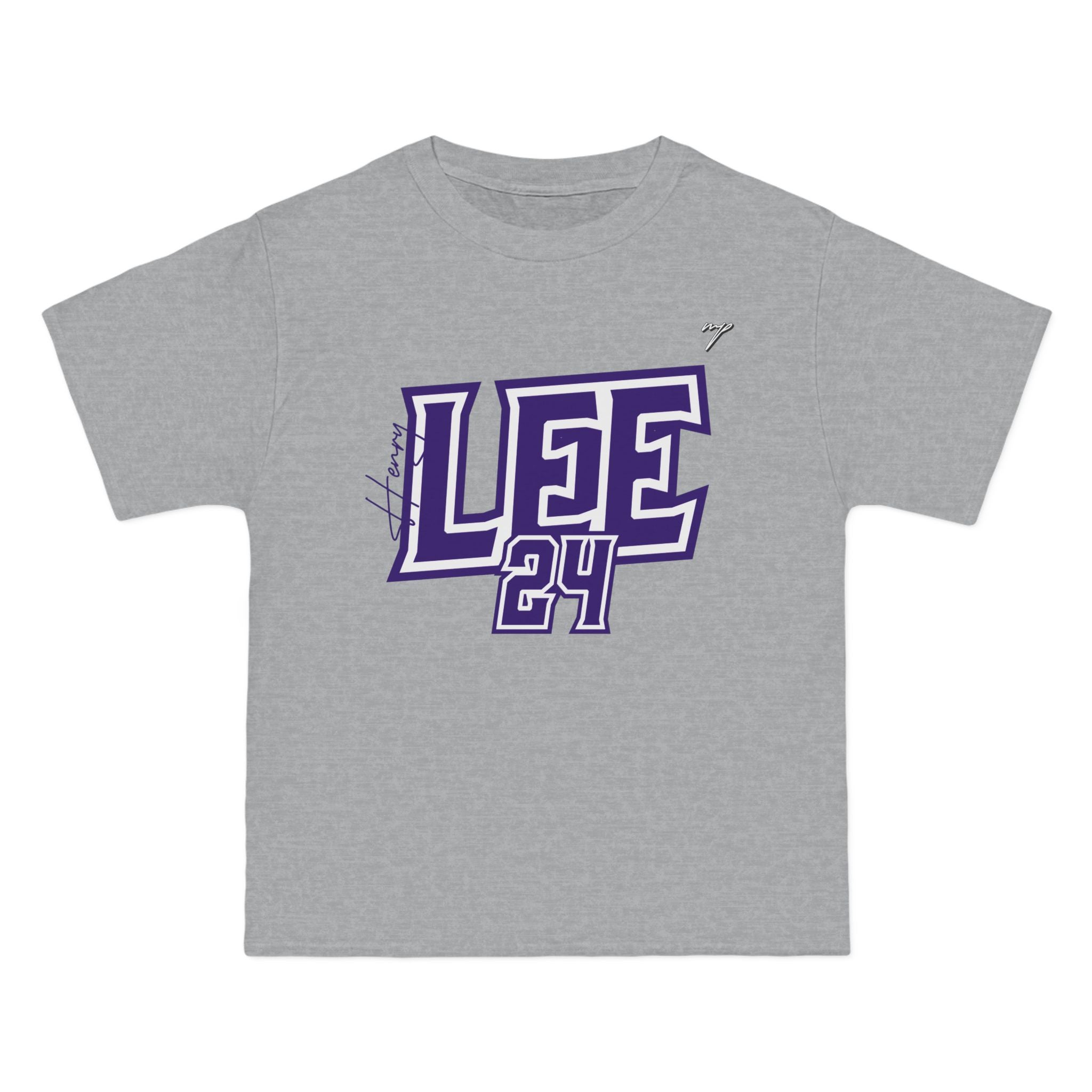 Henry Lee Vintage Tee