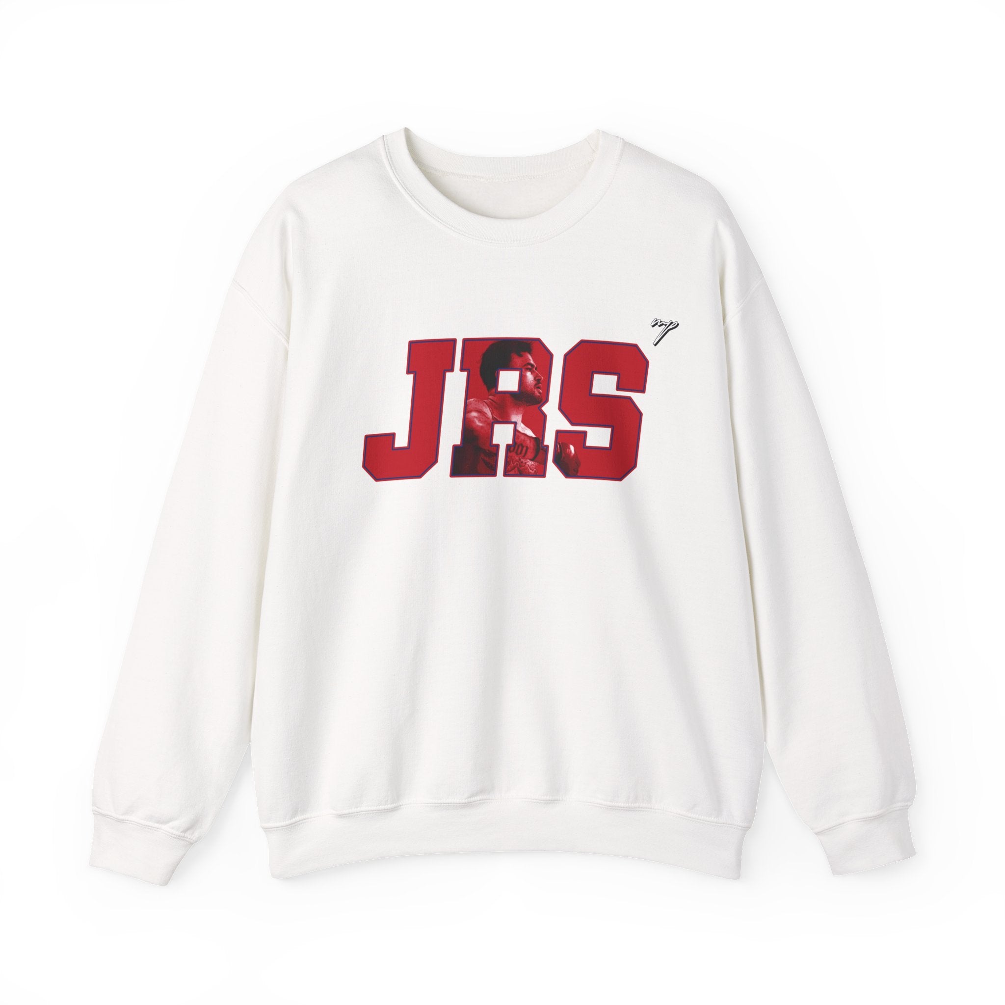 Jose Sanchez Crewneck