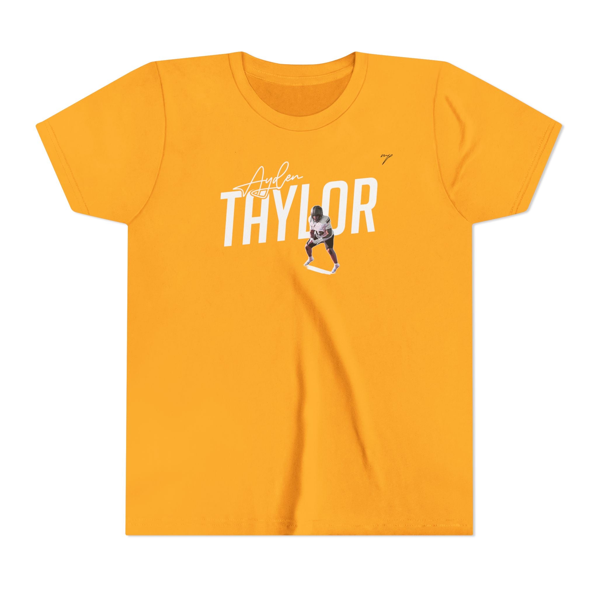 Ayden Taylor YOUTH Graphic Tee