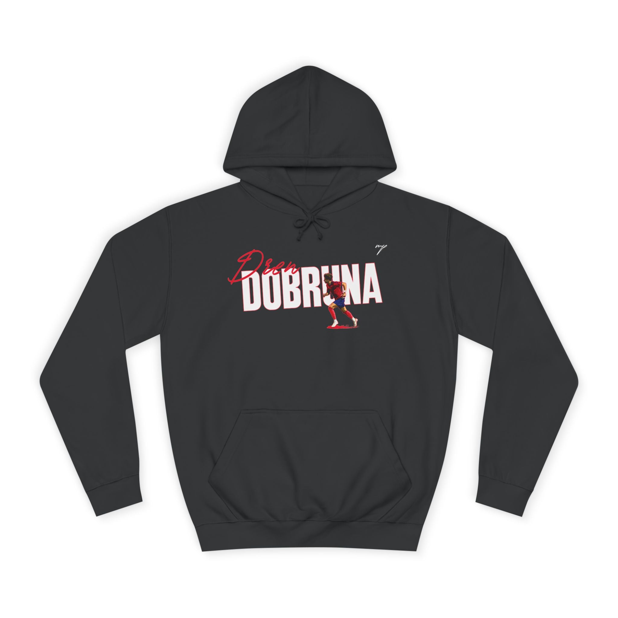 Dren Dobruna Hoodie