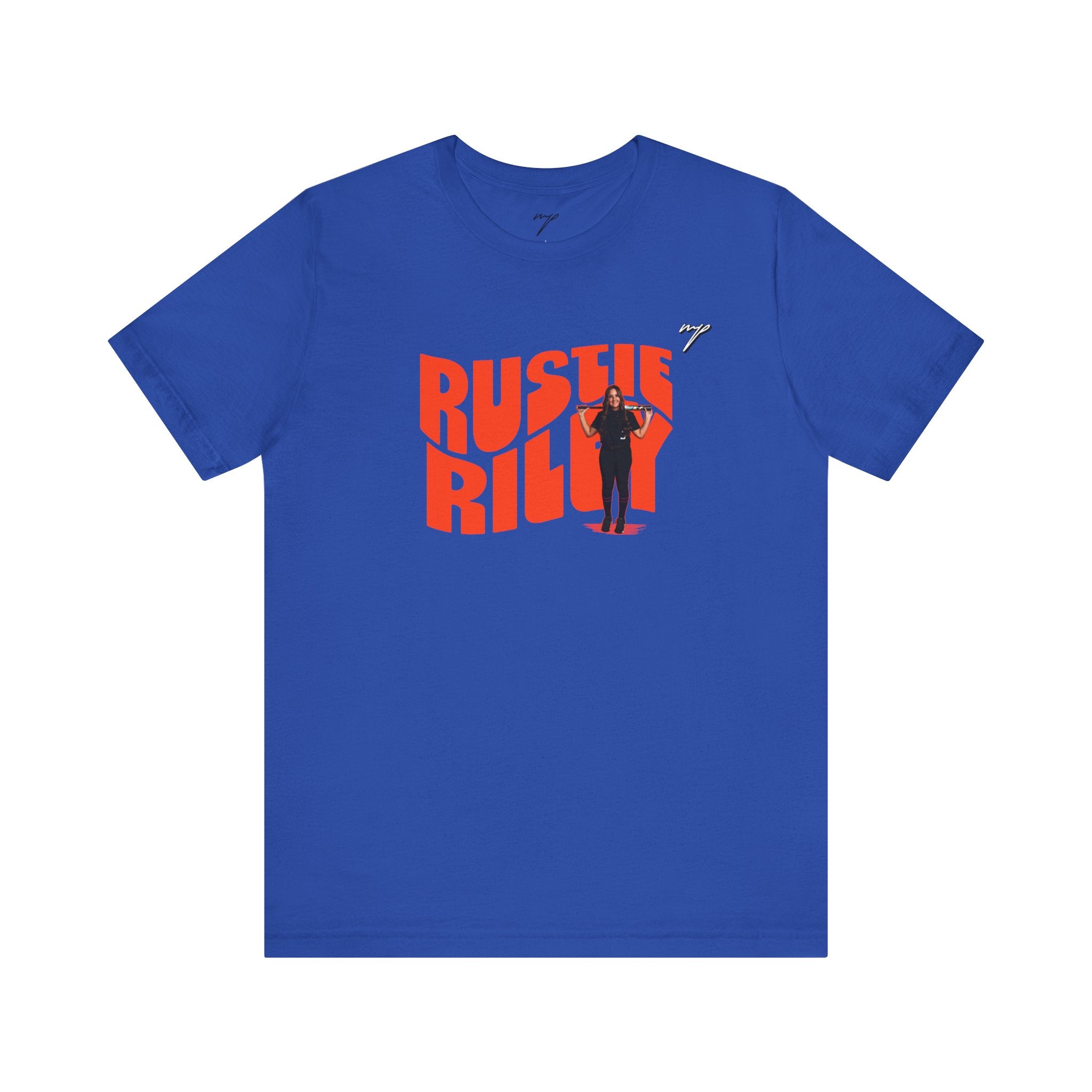 Rustie Riley Graphic Tee