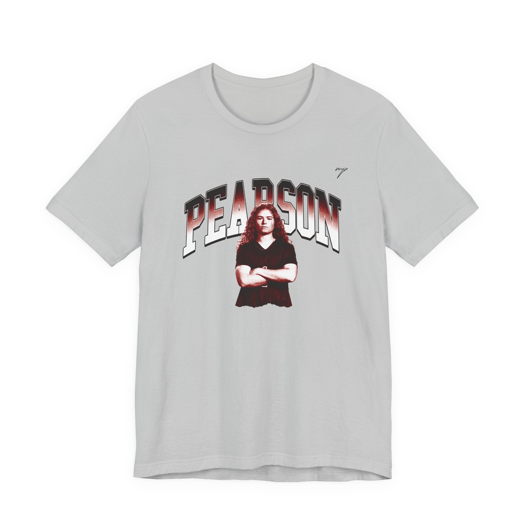 Lucy Pearson Graphic Tee