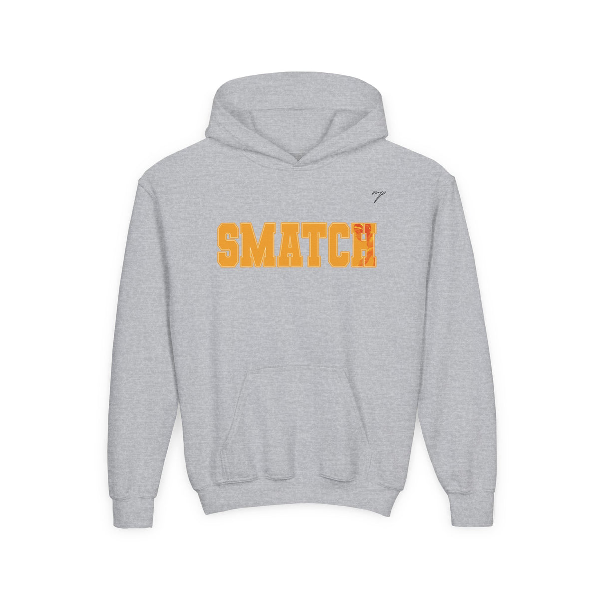Jomar Quiles YOUTH Hoodie