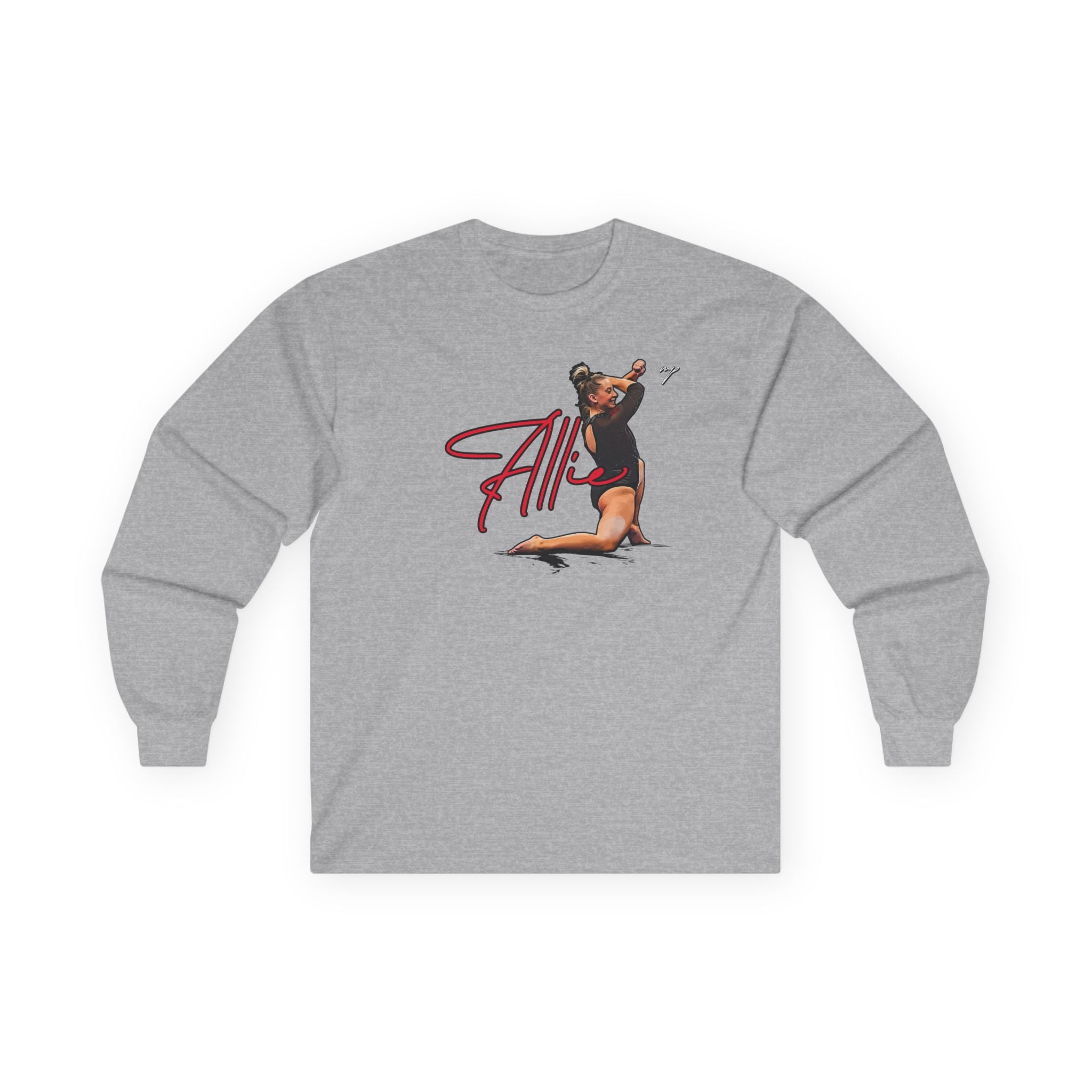 Allie Gard Long Sleeve Tee