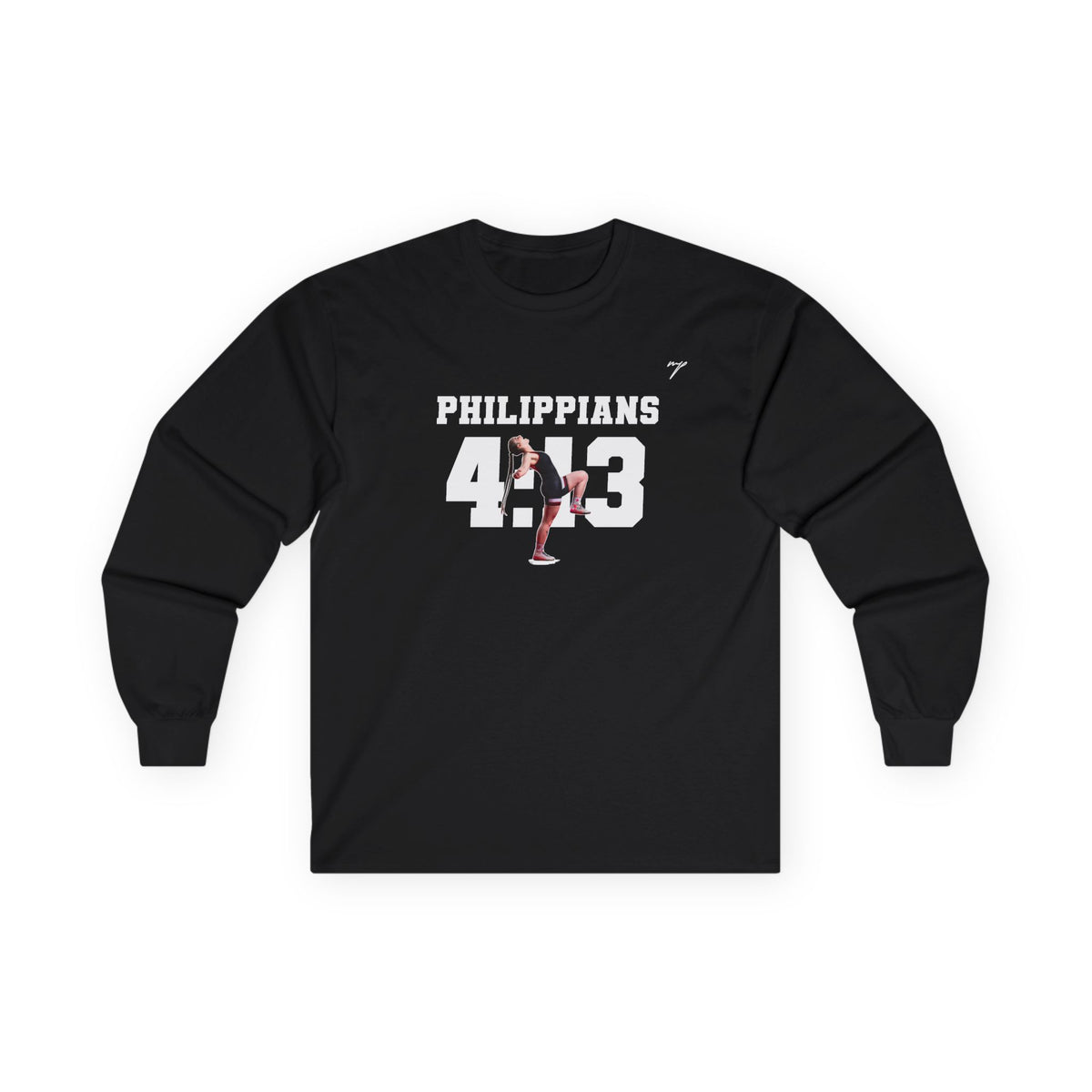 Skye Shelmerdine Long Sleeve