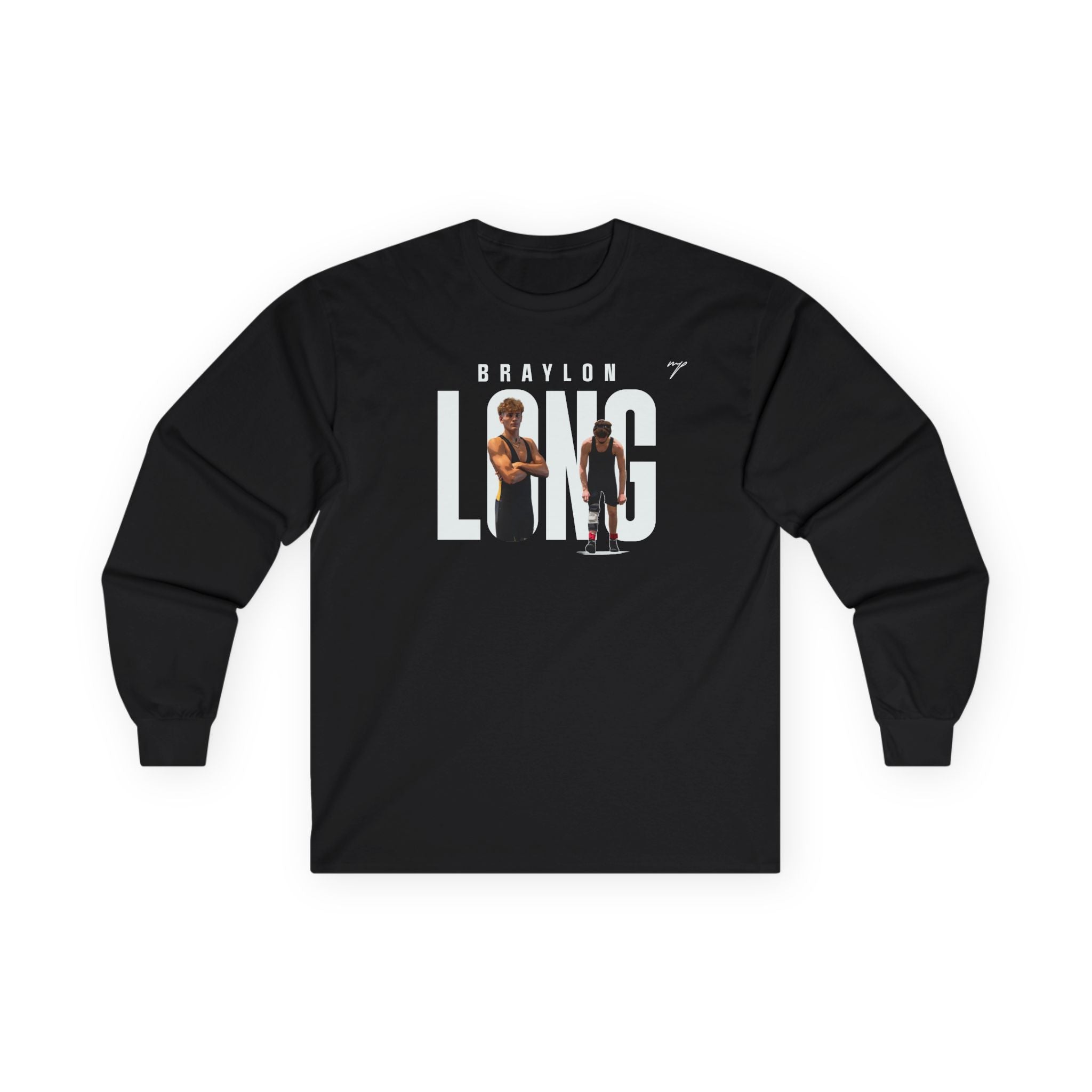 Braylon Long Long Sleeve