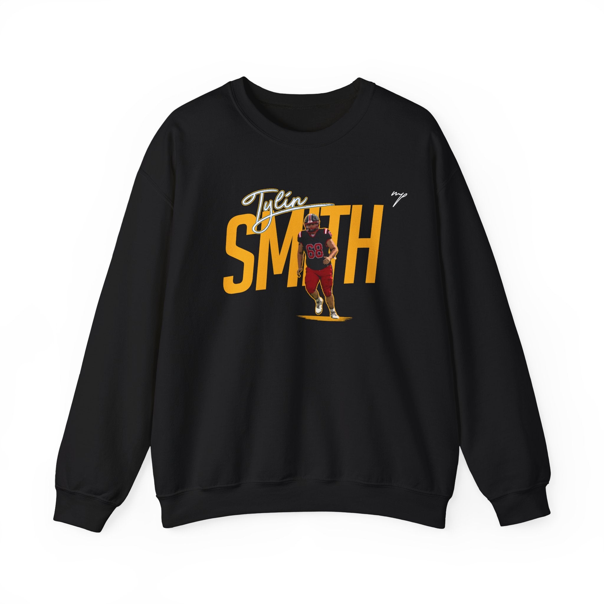Tylin Smith Crewneck